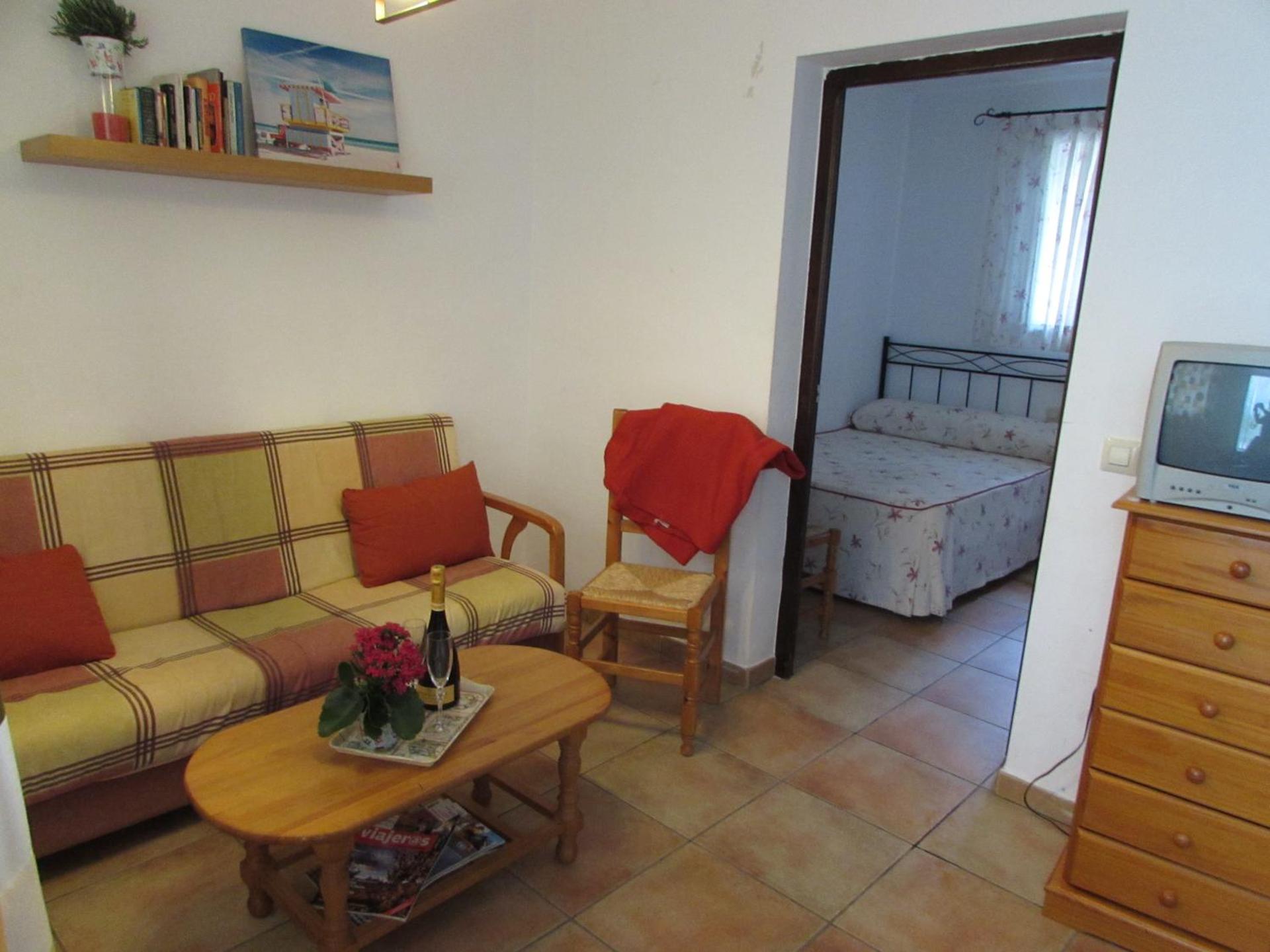 Casa Rural La Canal De Salem