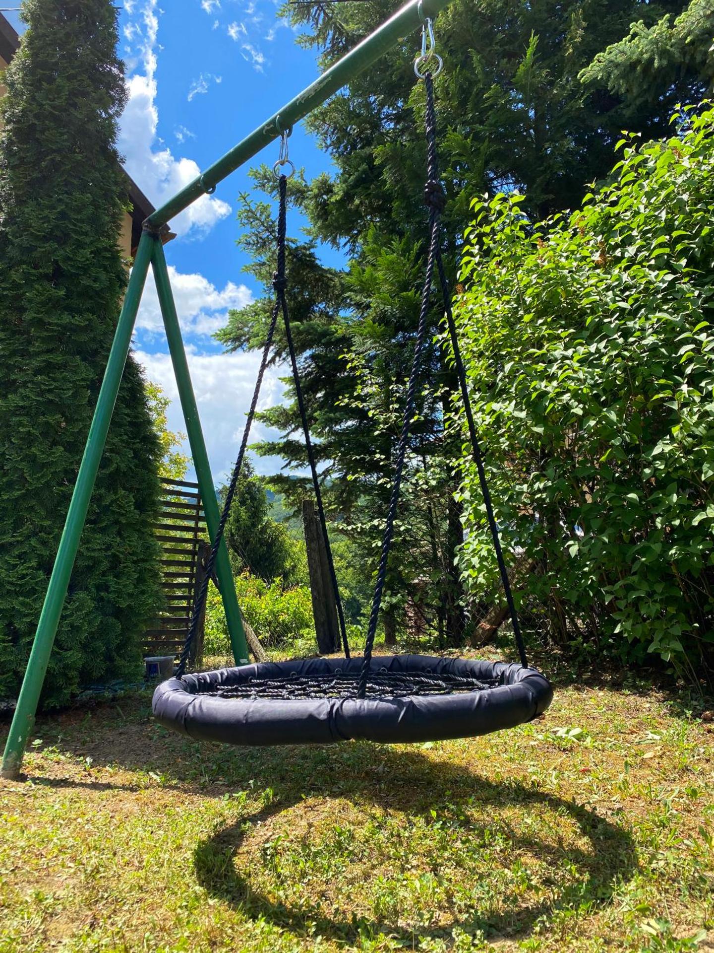 Children play ground