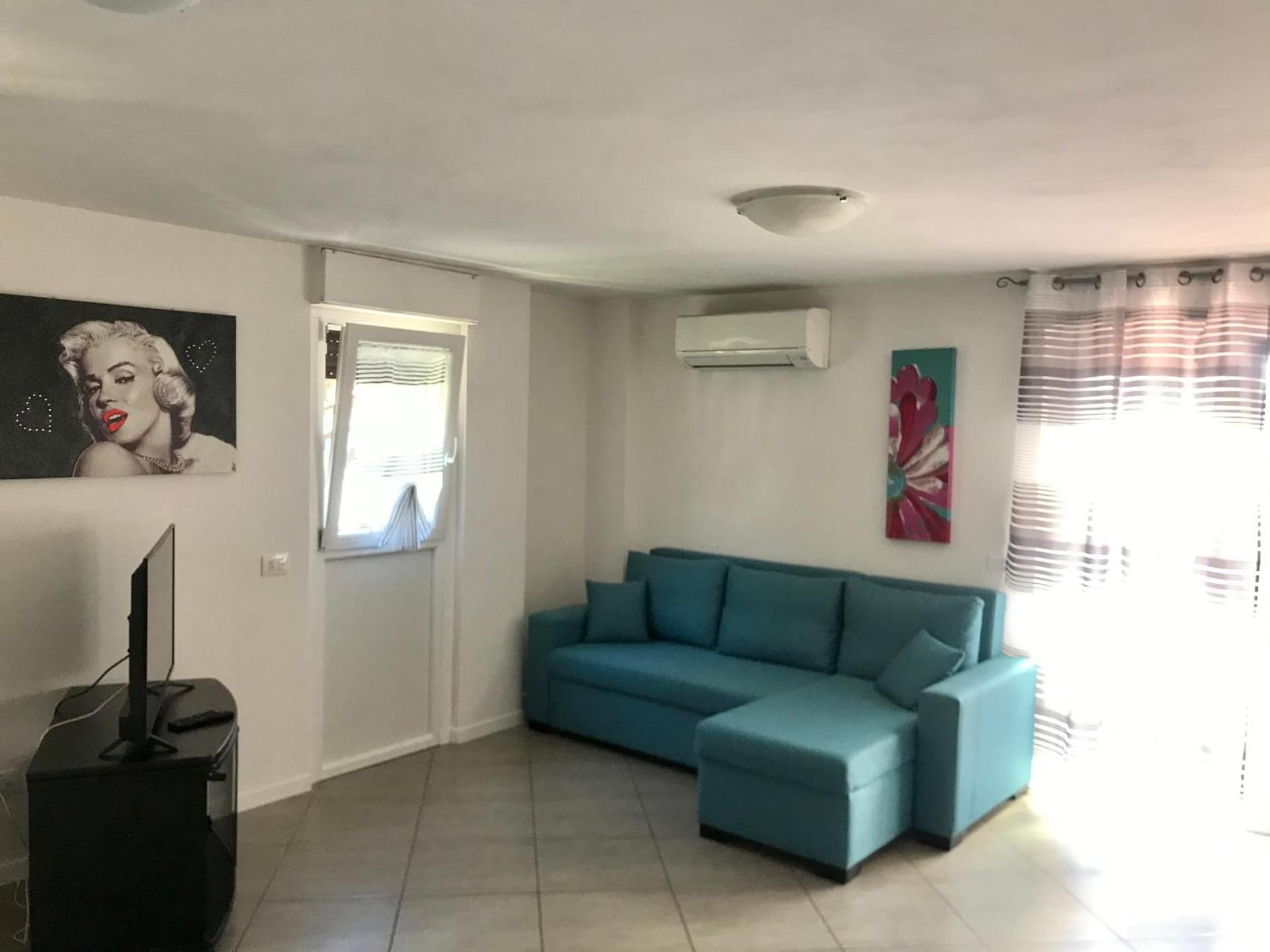 Aquarius Rome Apartments