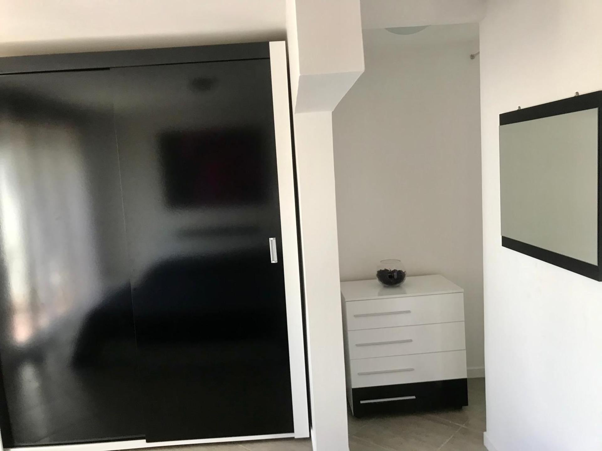 Aquarius Rome Apartments