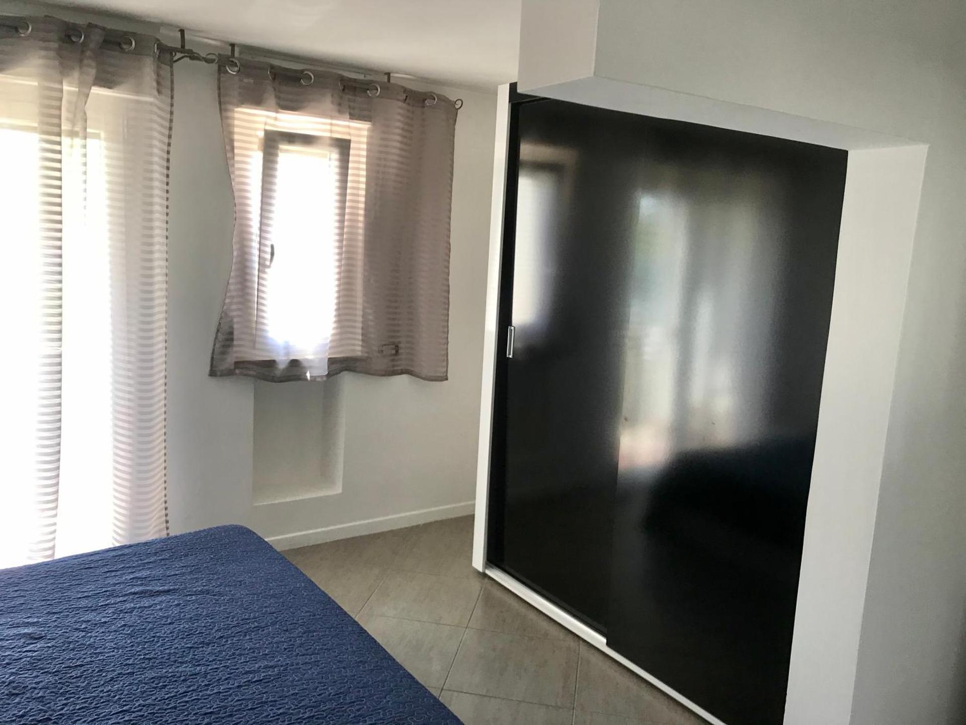 Aquarius Rome Apartments