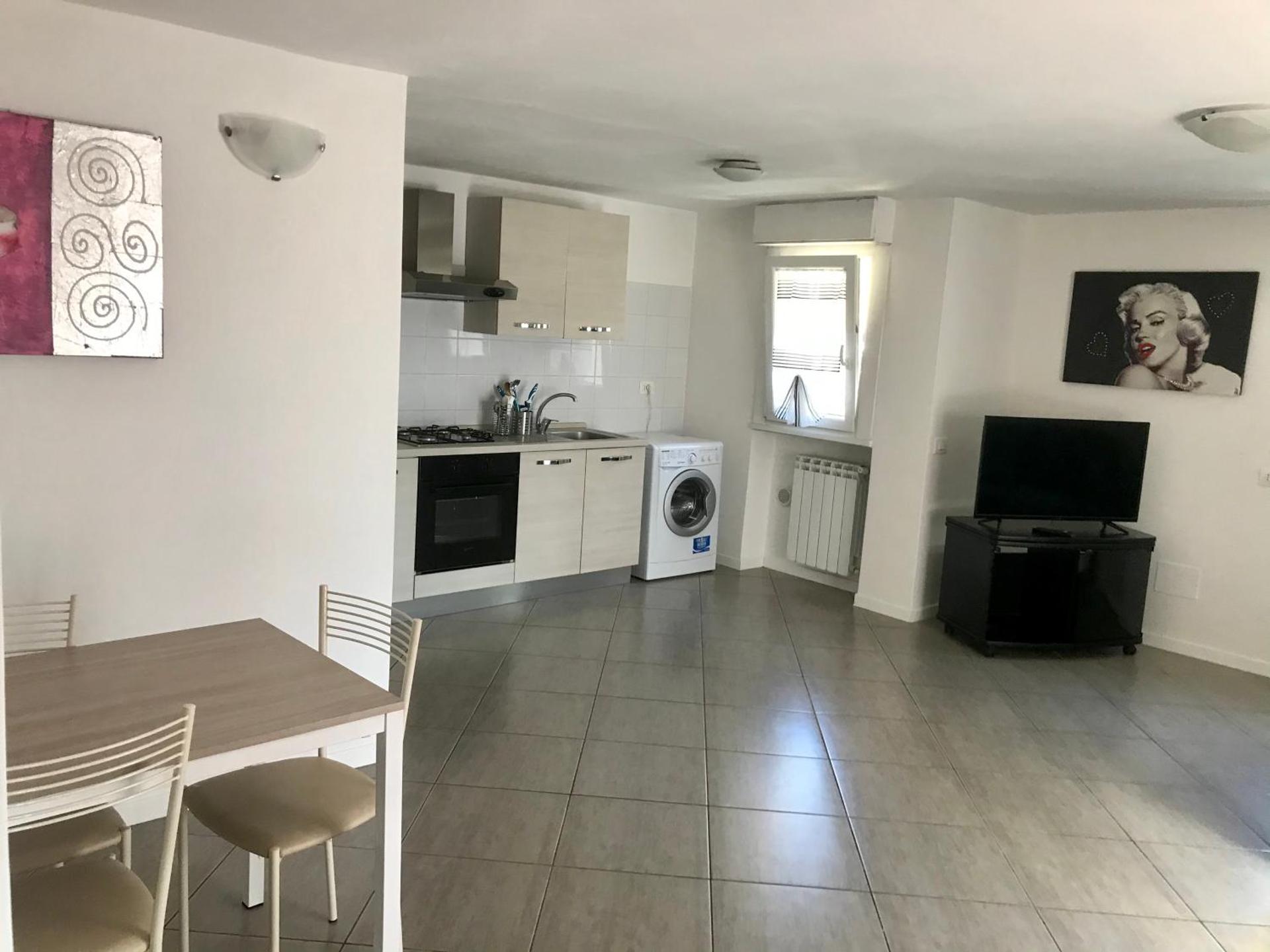 Aquarius Rome Apartments