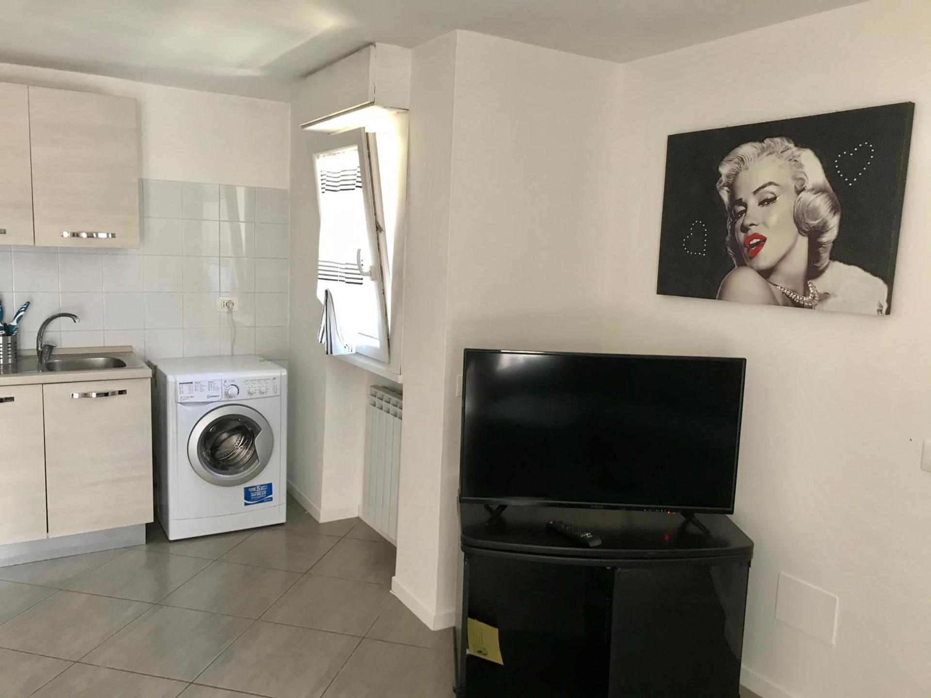 Aquarius Rome Apartments