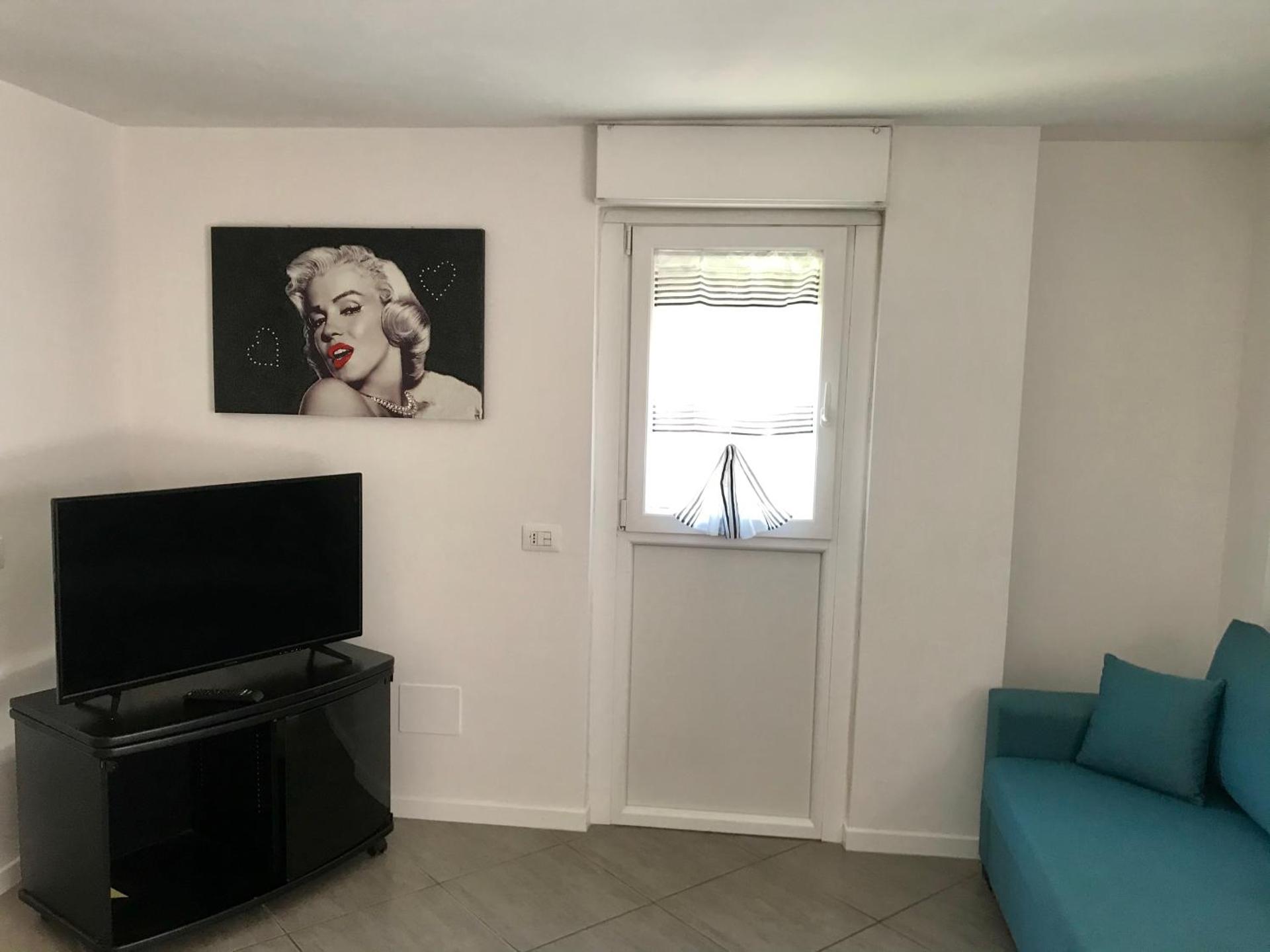 Aquarius Rome Apartments