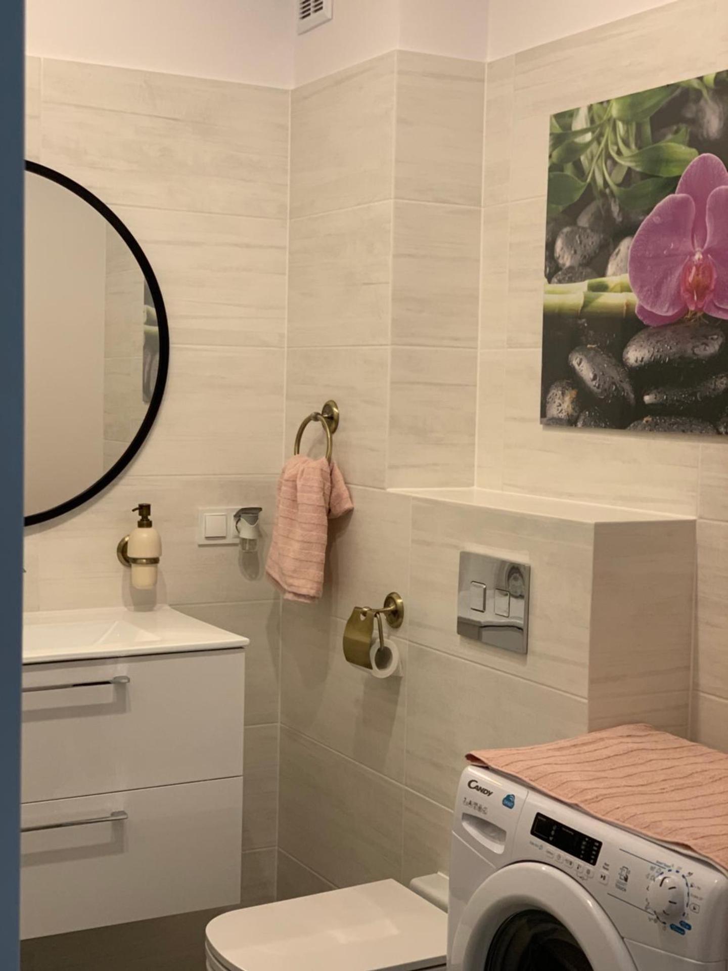 Apartament Jantarowe Zacisze Green