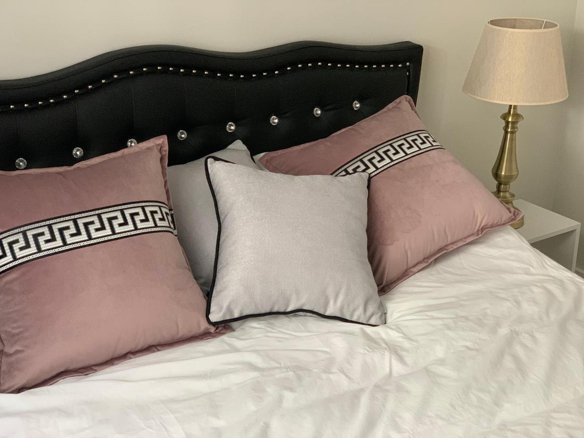 Apartament Jantarowe Zacisze Green