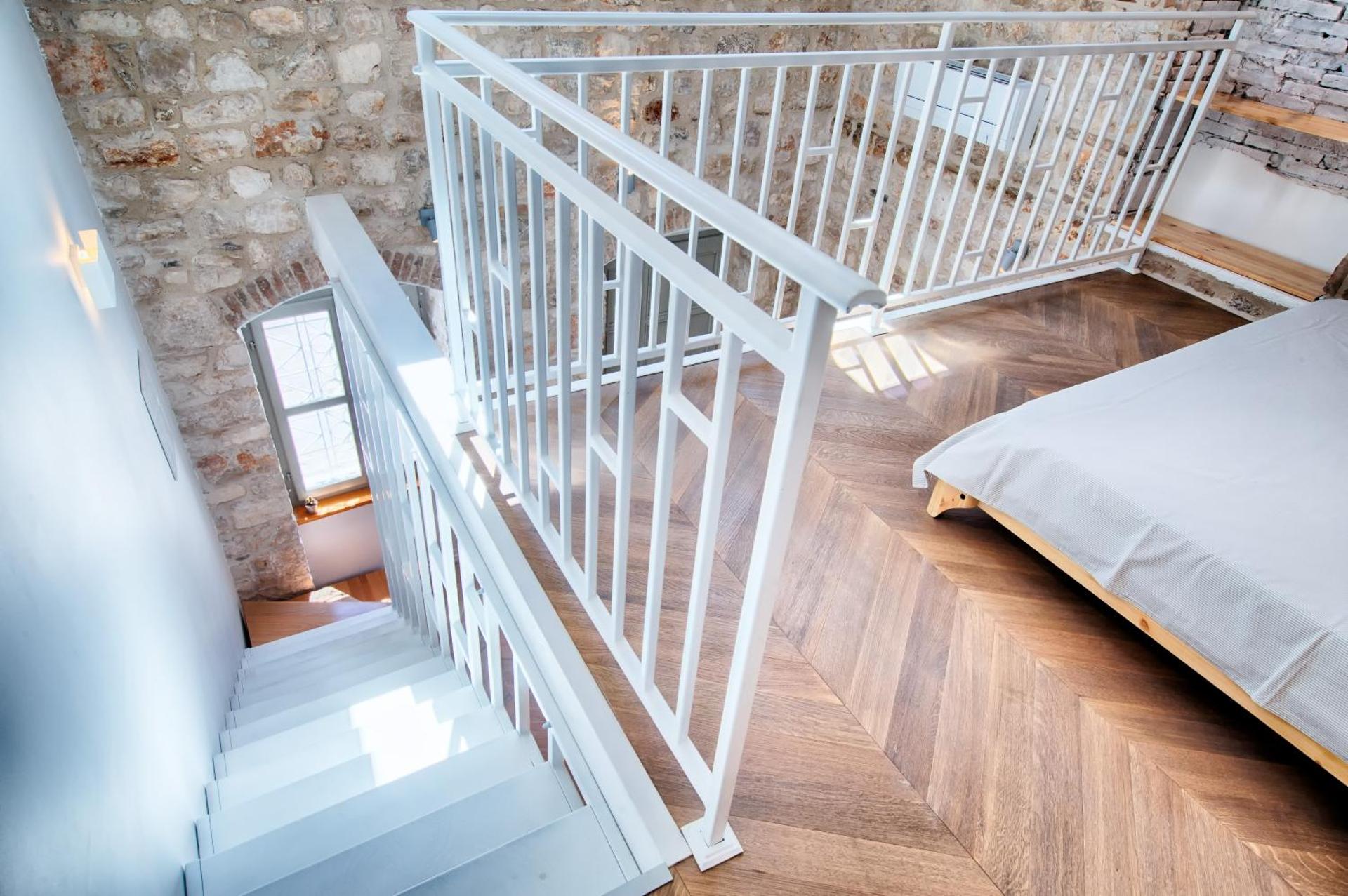 Studio Apartment Vicencina