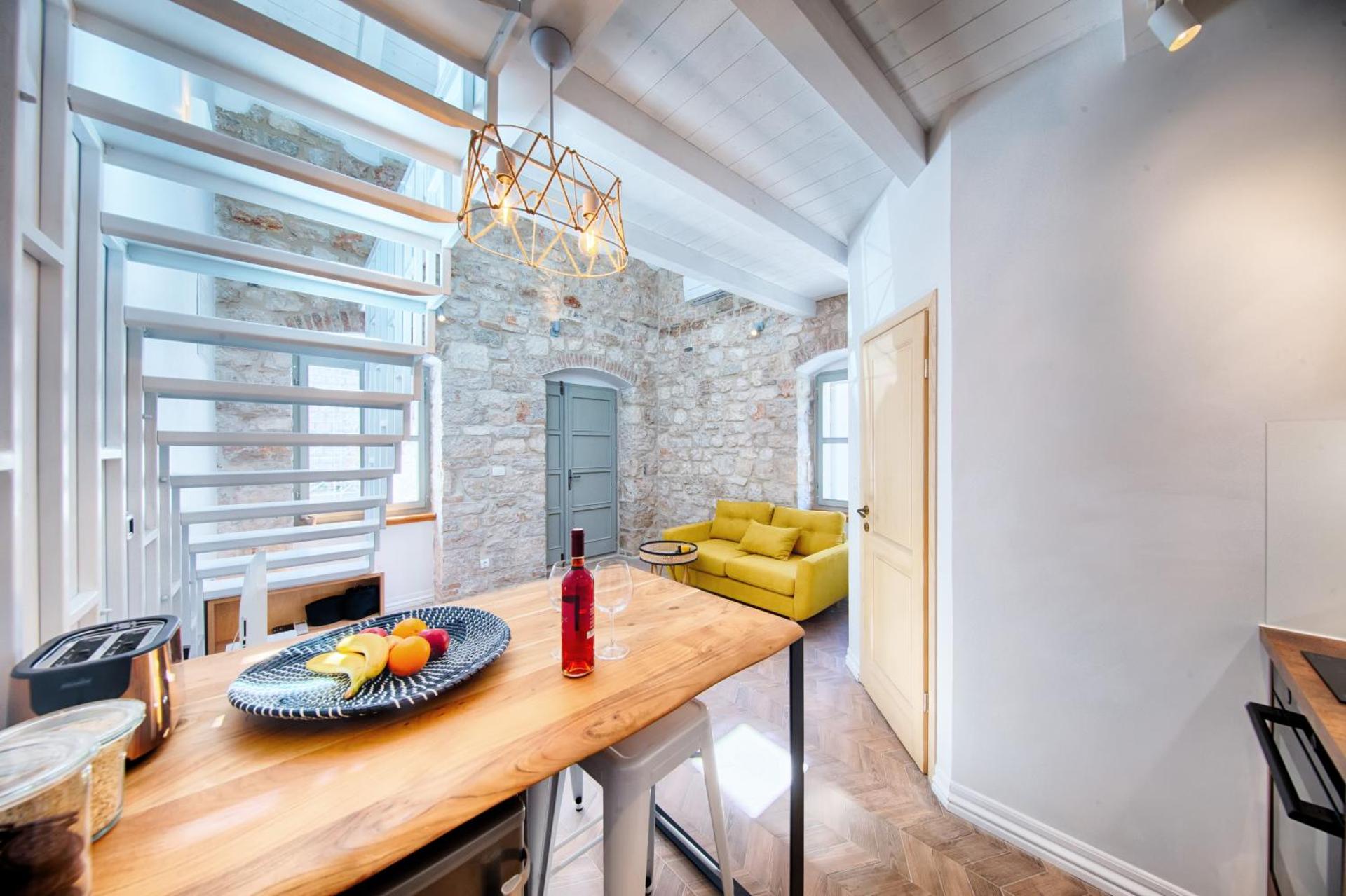 Studio Apartment Vicencina