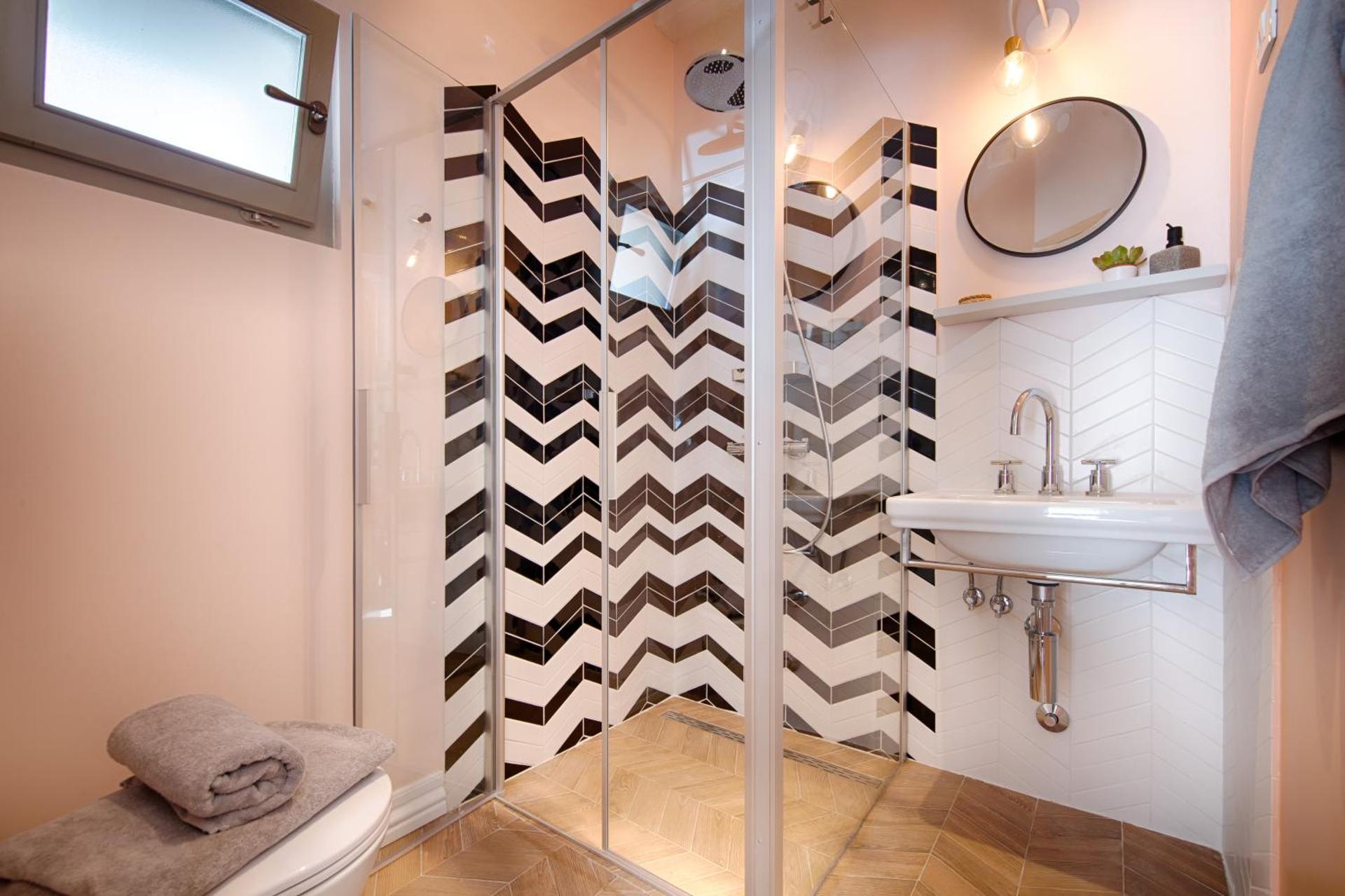 Studio Apartment Vicencina