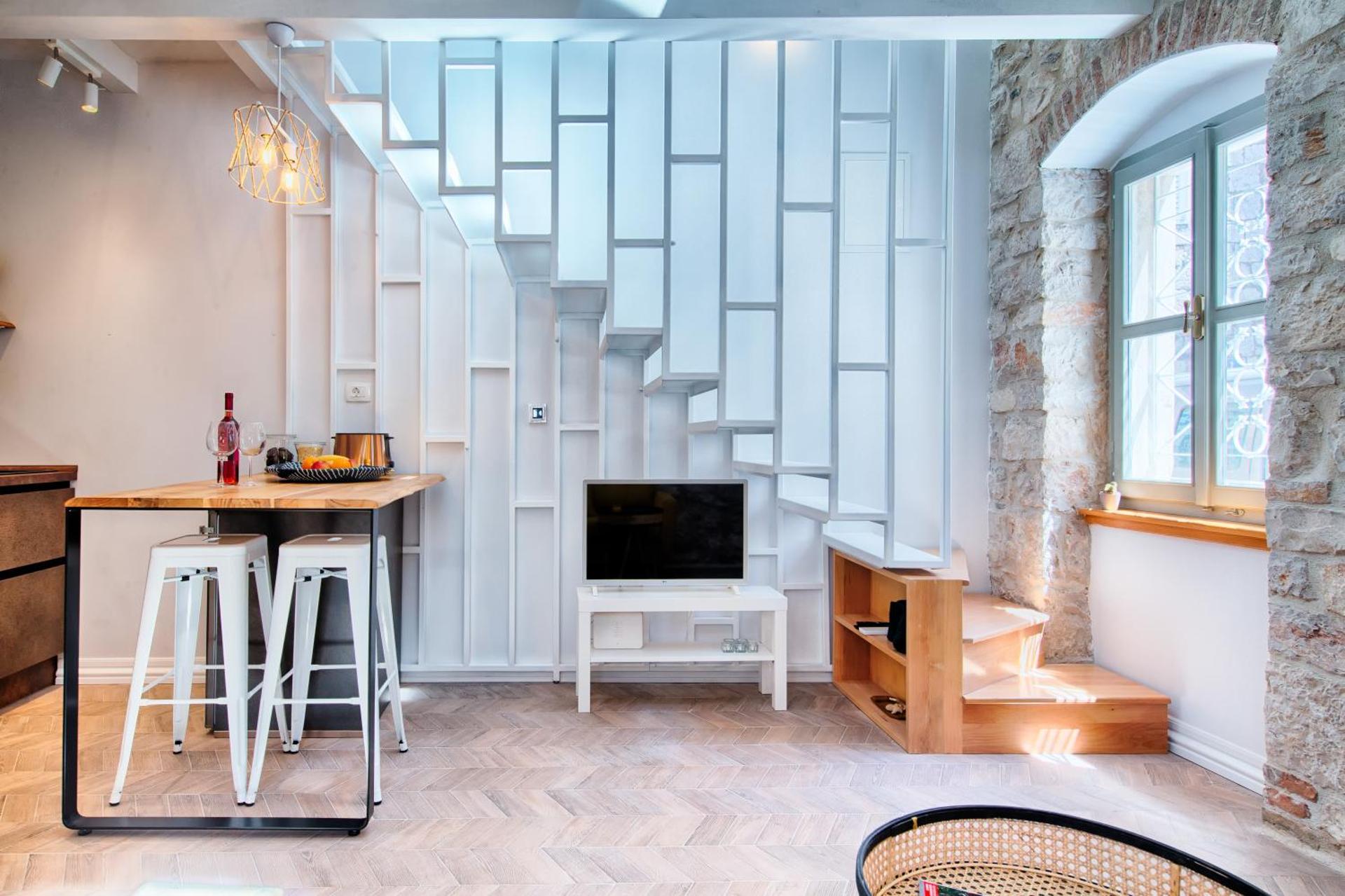 Studio Apartment Vicencina