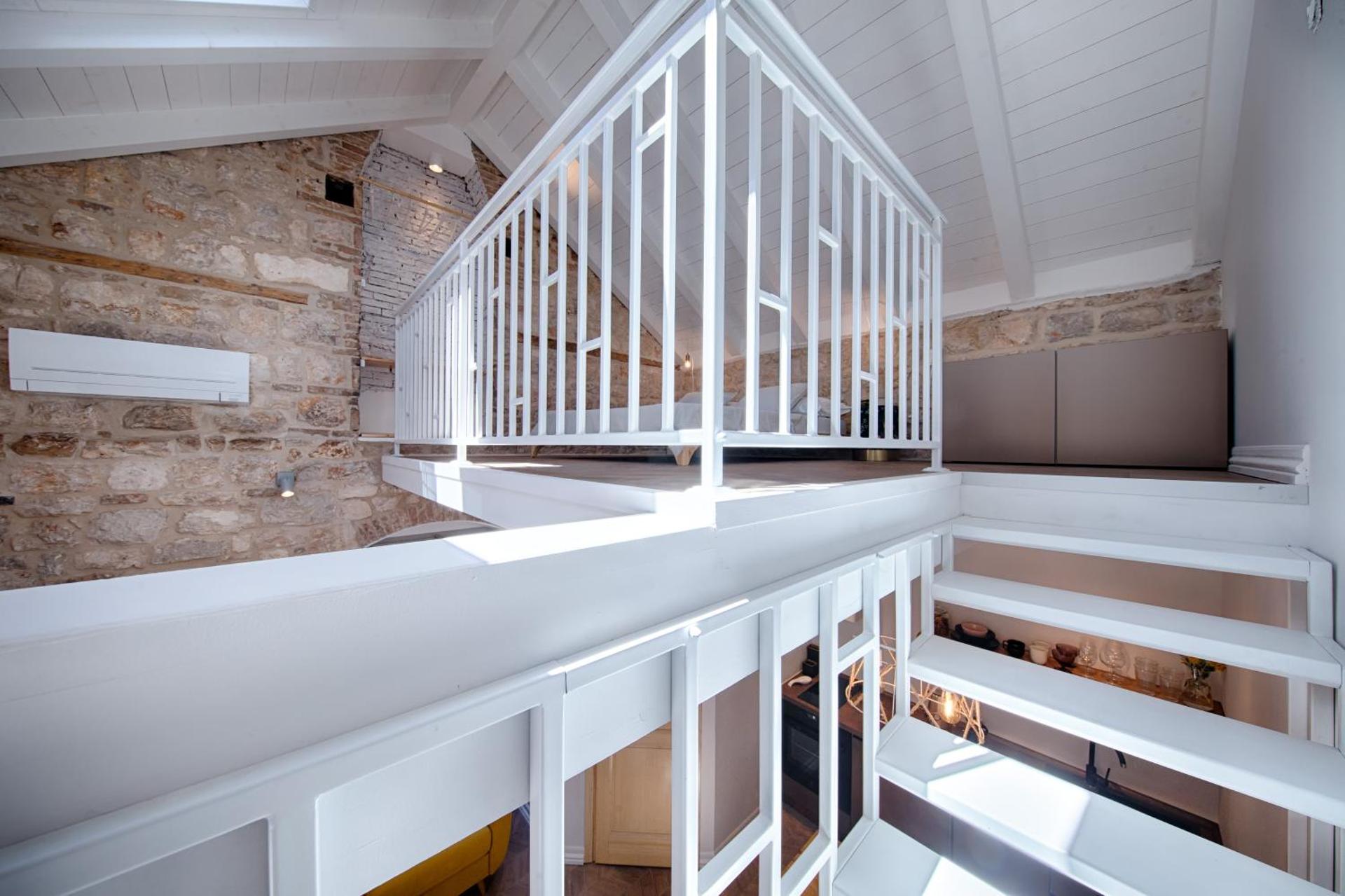 Studio Apartment Vicencina