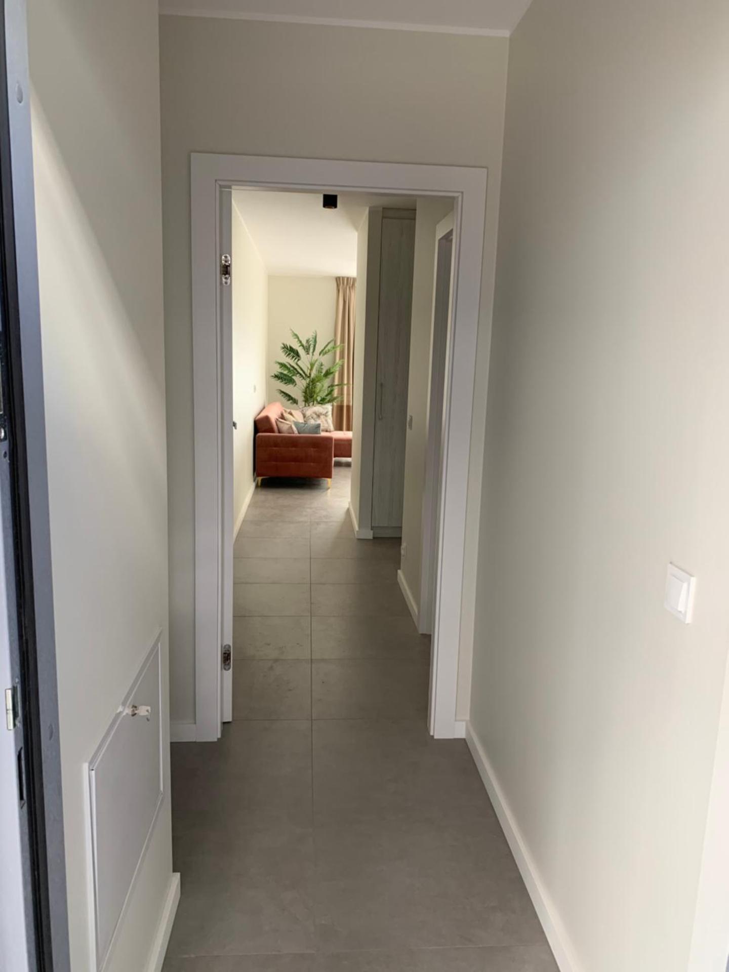 Apartament Jantarowe Zacisze Rose