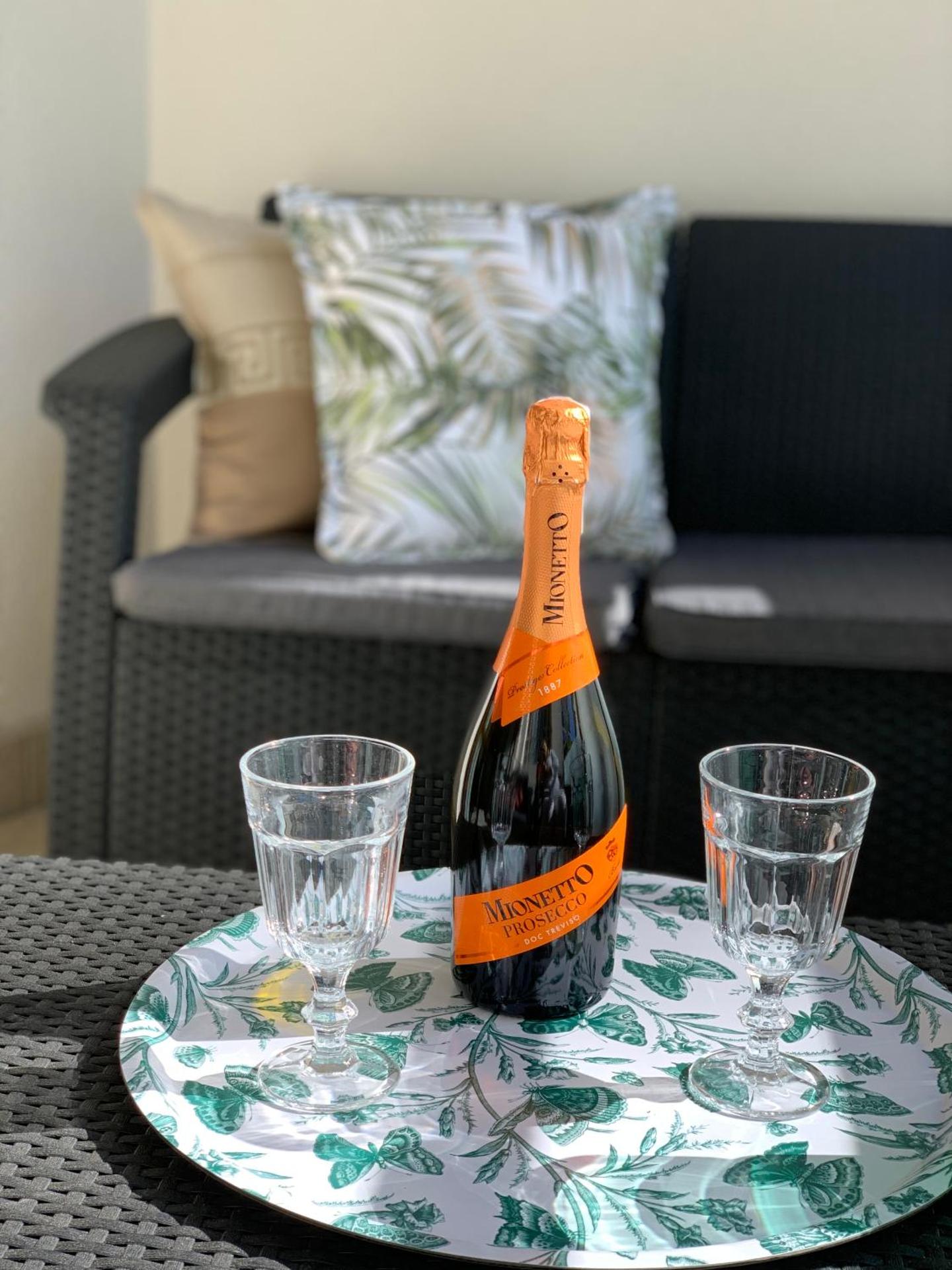 Apartament Jantarowe Zacisze Rose