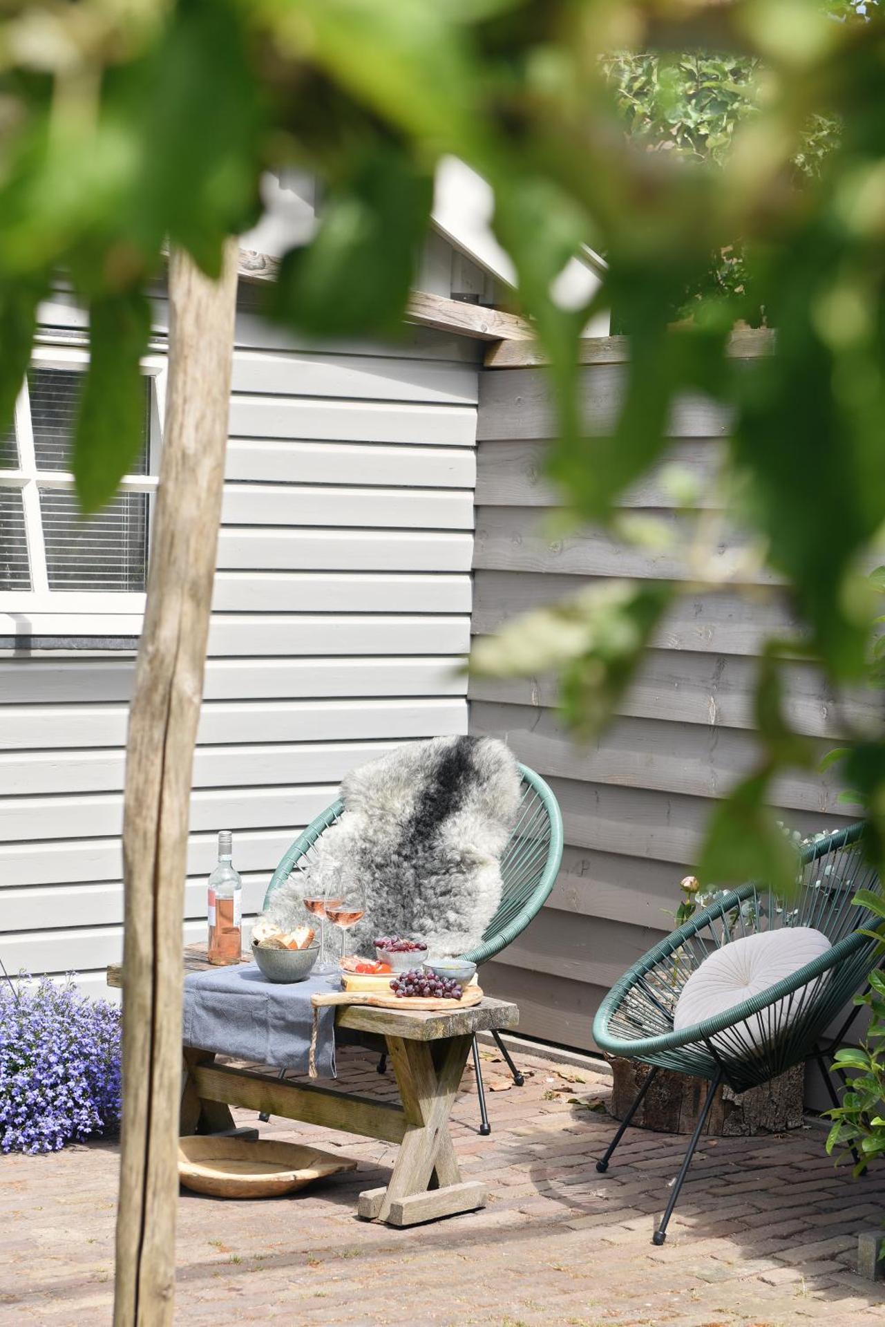 Bed and Breakfast Het Emmapark Medemblik