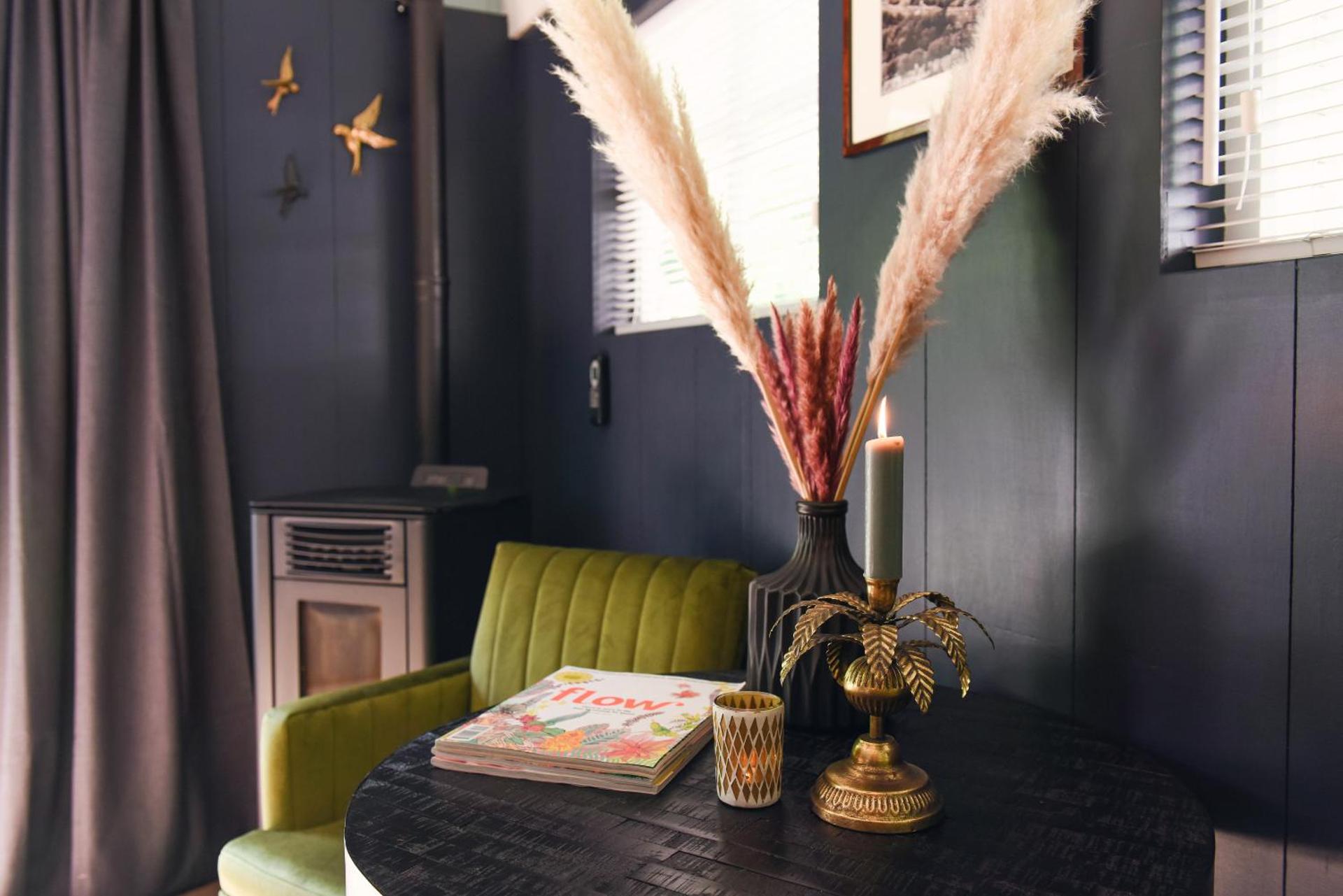 Bed and Breakfast Het Emmapark Medemblik