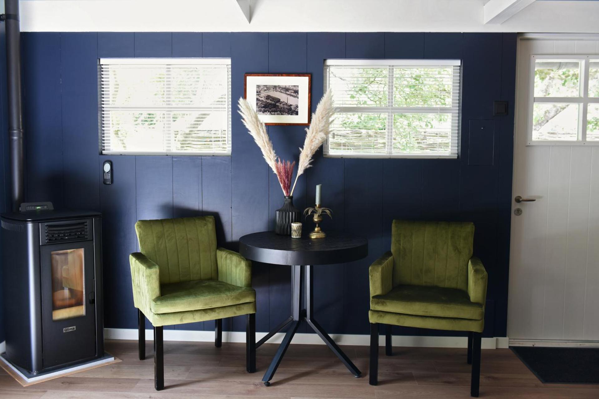 Bed and Breakfast Het Emmapark Medemblik