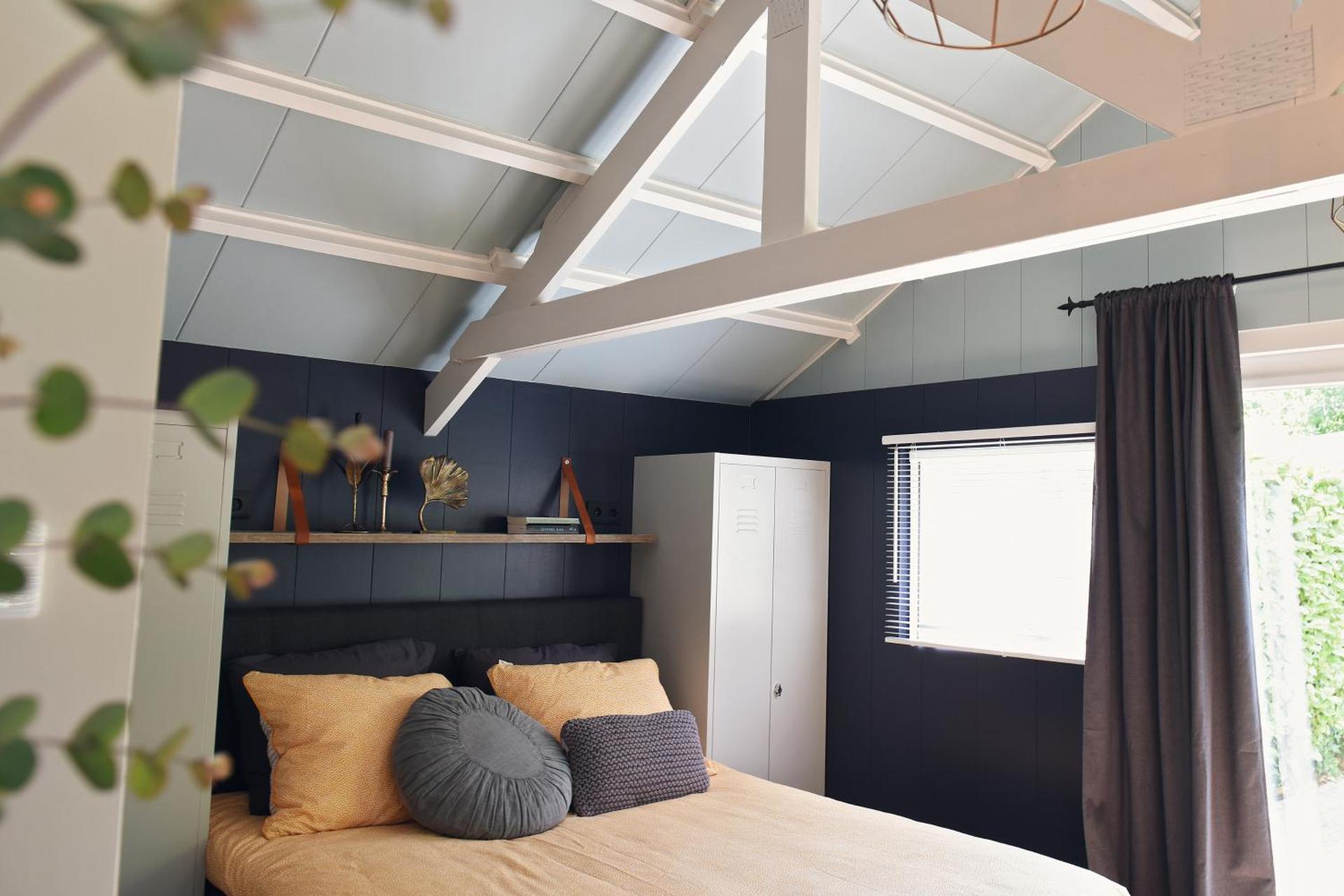 Bed and Breakfast Het Emmapark Medemblik