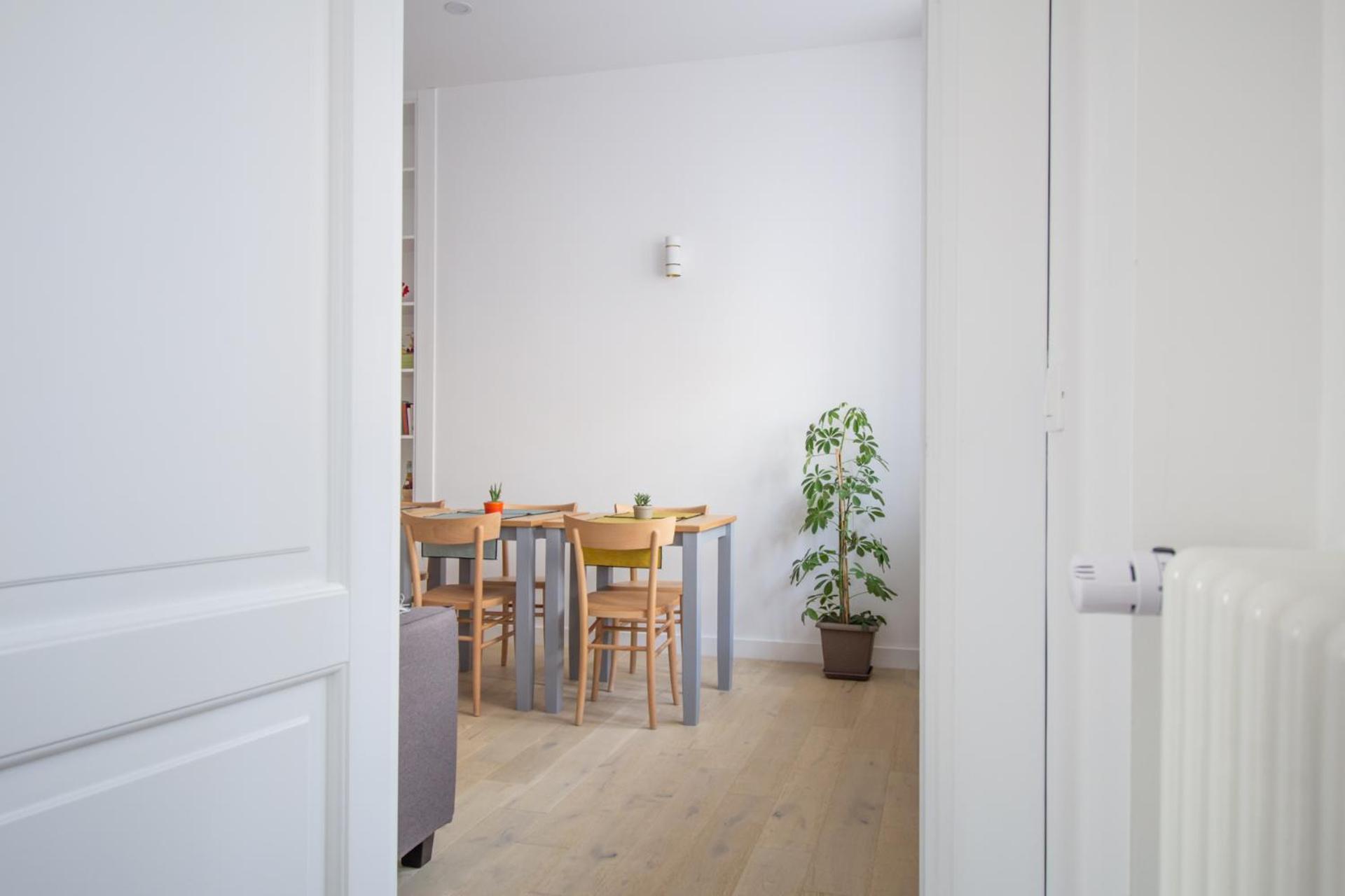 B&B Babbaluci - Centro Storico