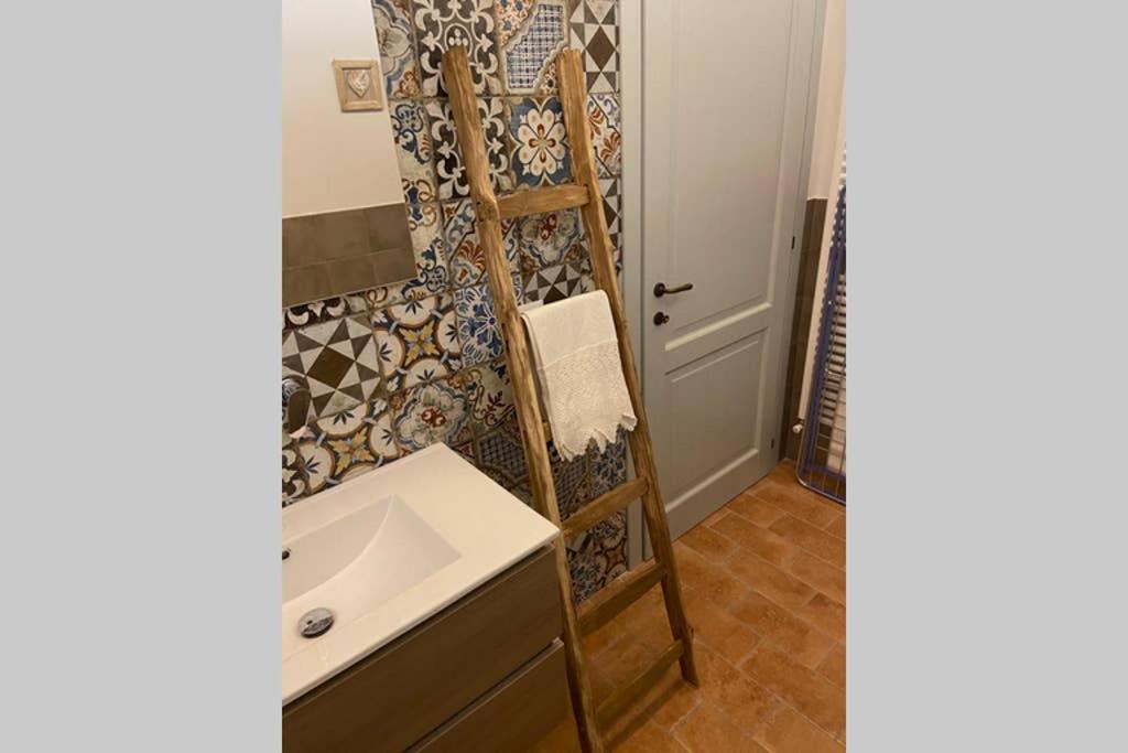 La Casetta di nonnaNà - Casa vacanze