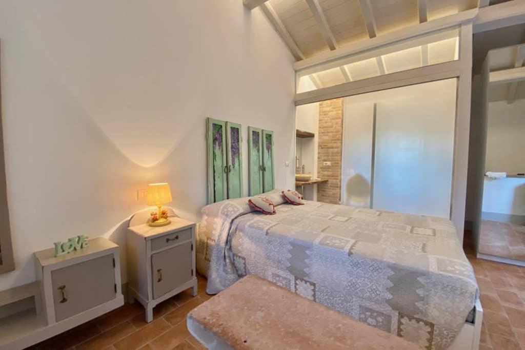 La Casetta di nonnaNà - Casa vacanze