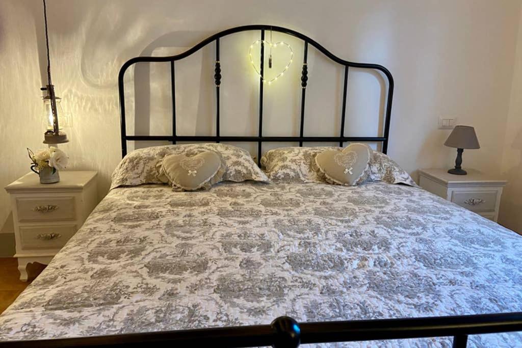 La Casetta di nonnaNà - Casa vacanze