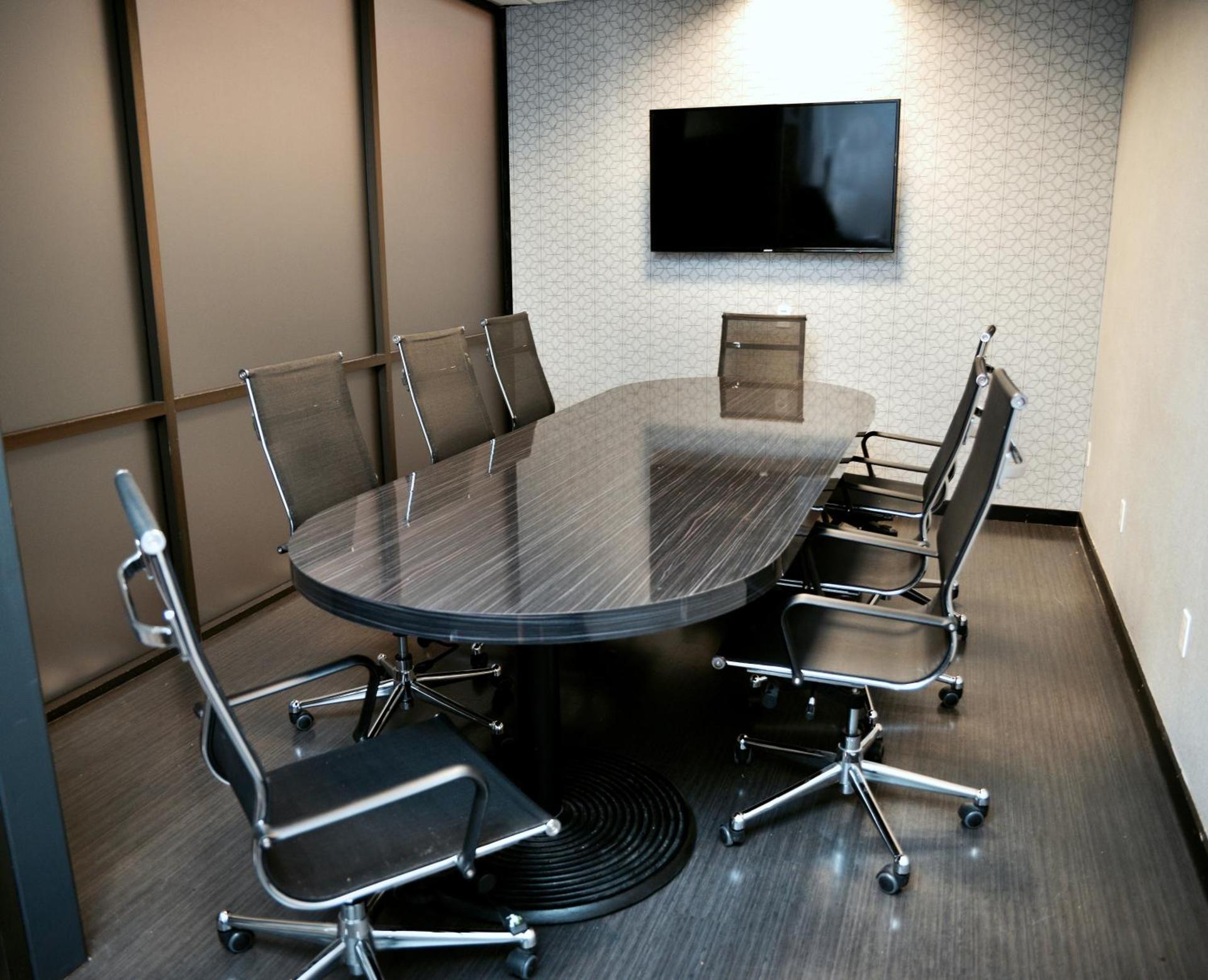 Meeting/conference room