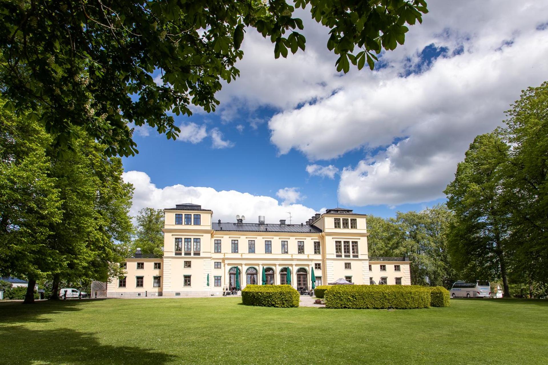 Rånäs Slott