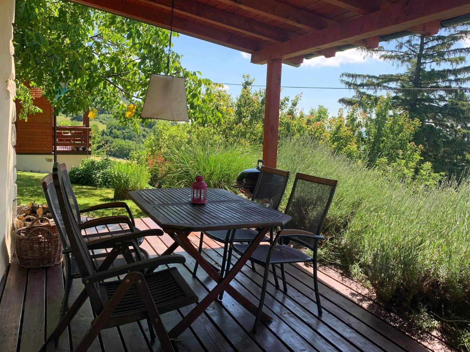 Holiday Home Luka 10