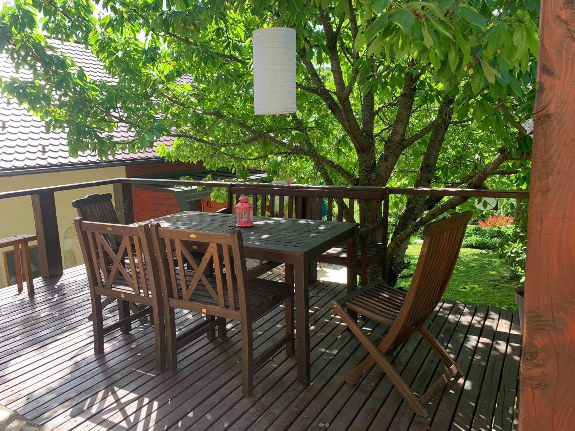 Holiday Home Luka 10