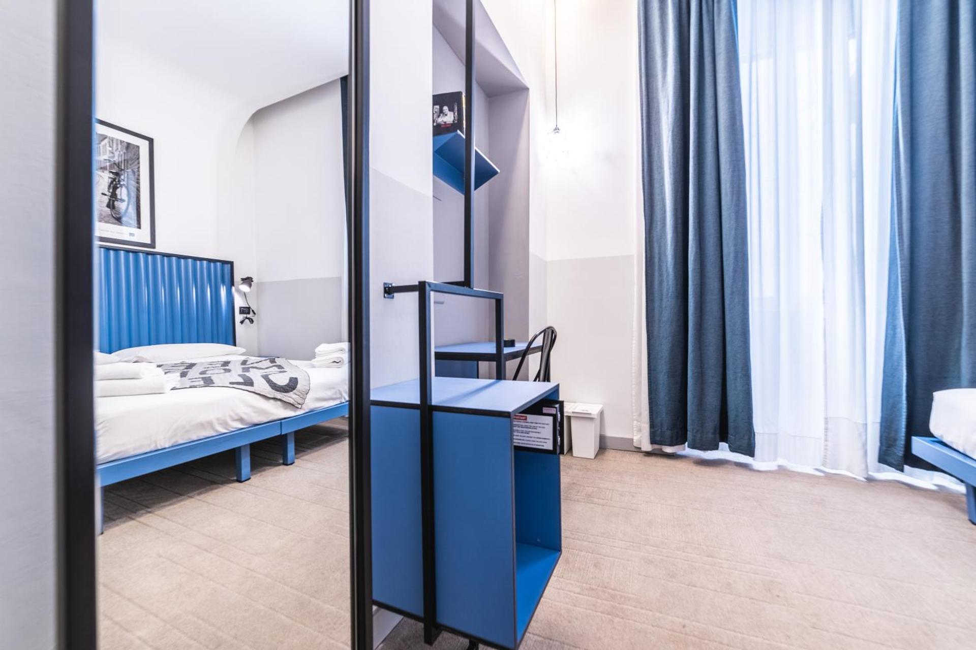 Superior Single Room