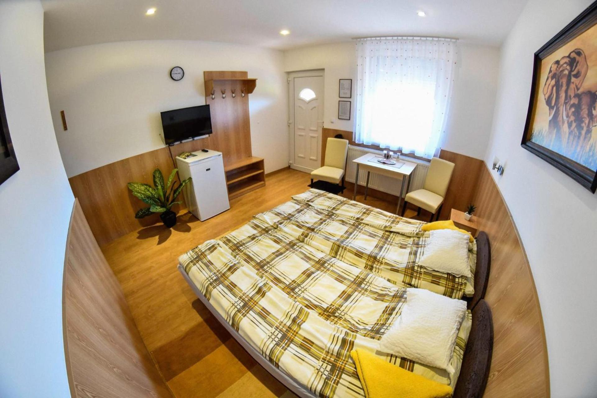 Fenyves Csárda Vendégház