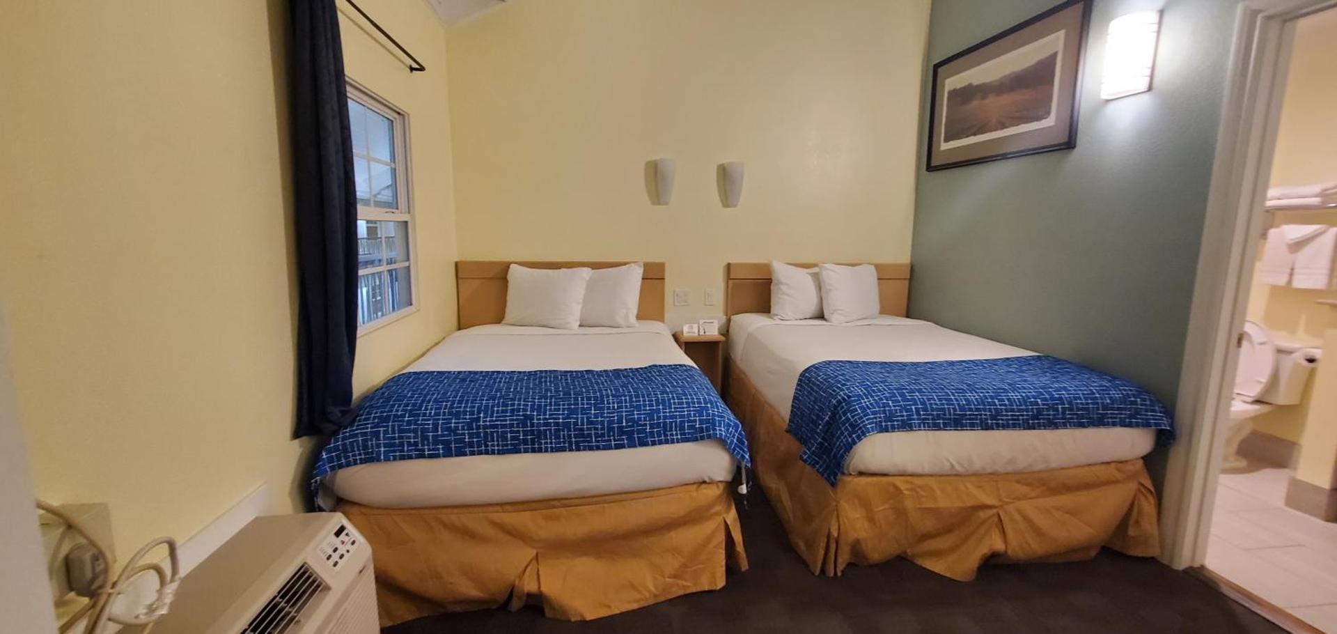 Travelodge by Wyndham Fairfield/Napa Valley