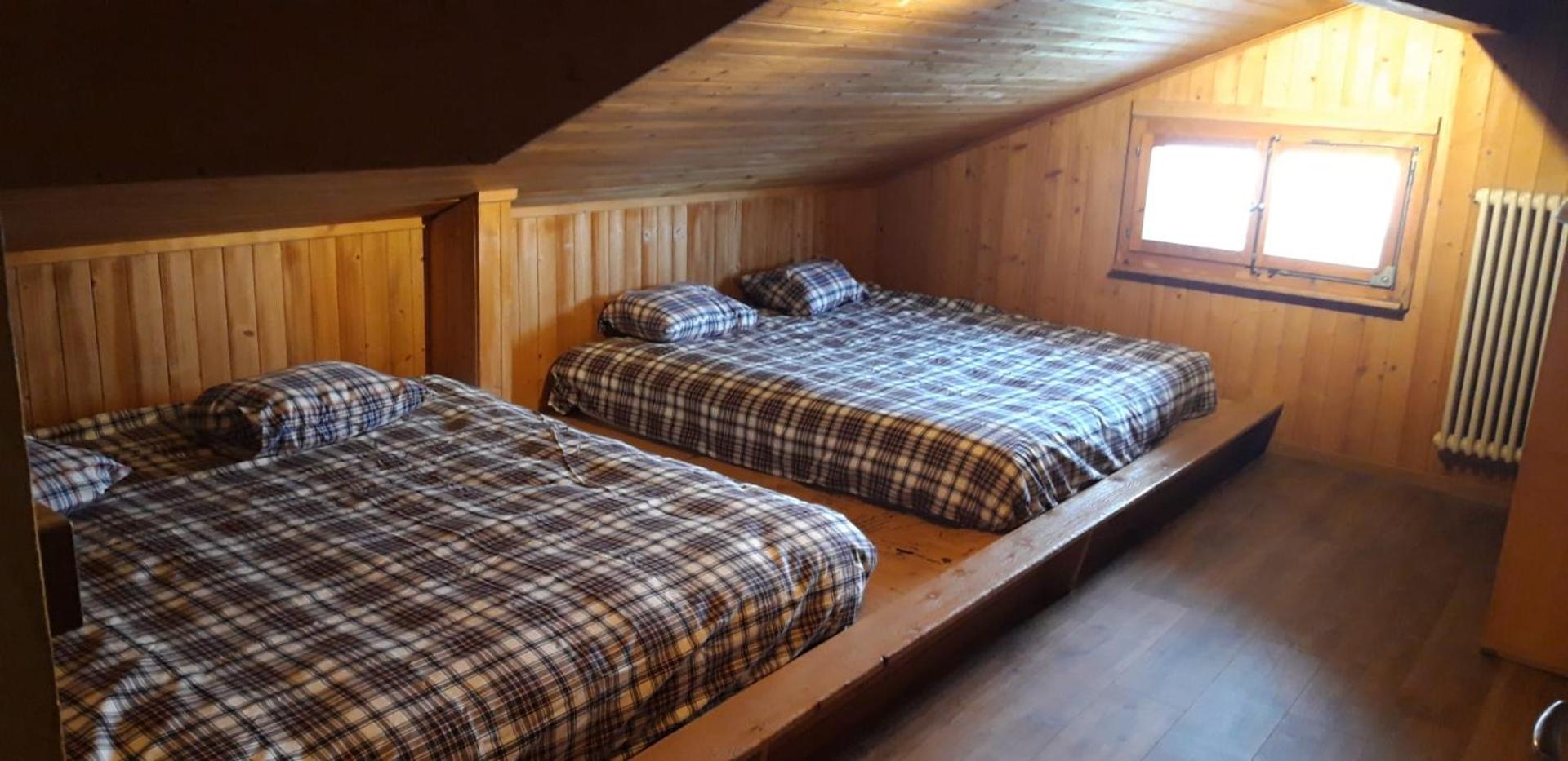 Freeride Hostel