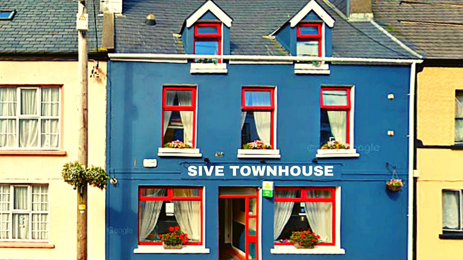 Sive Budget Accommodation