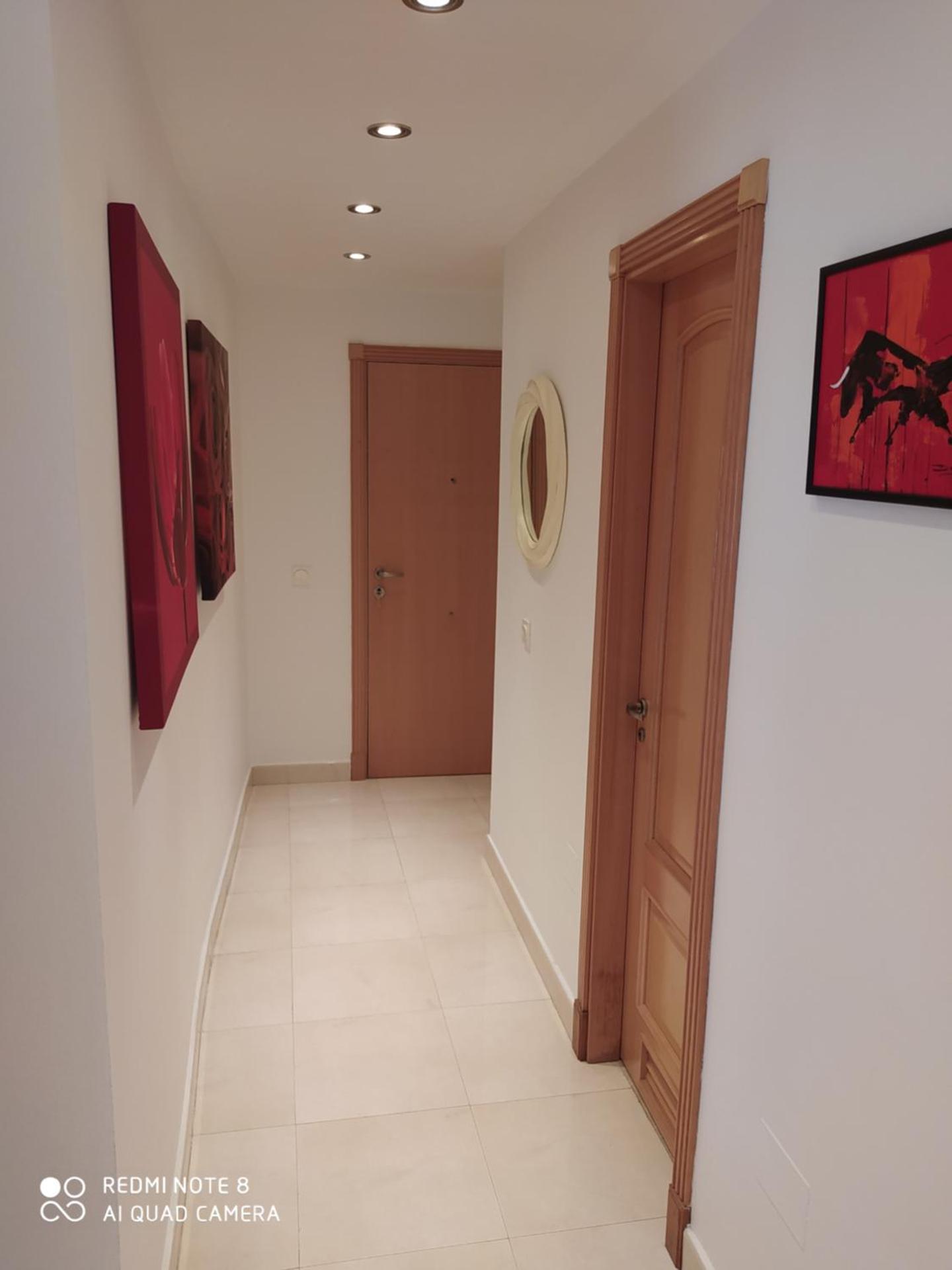 Apartamento turístico Náutica 1, 2°C