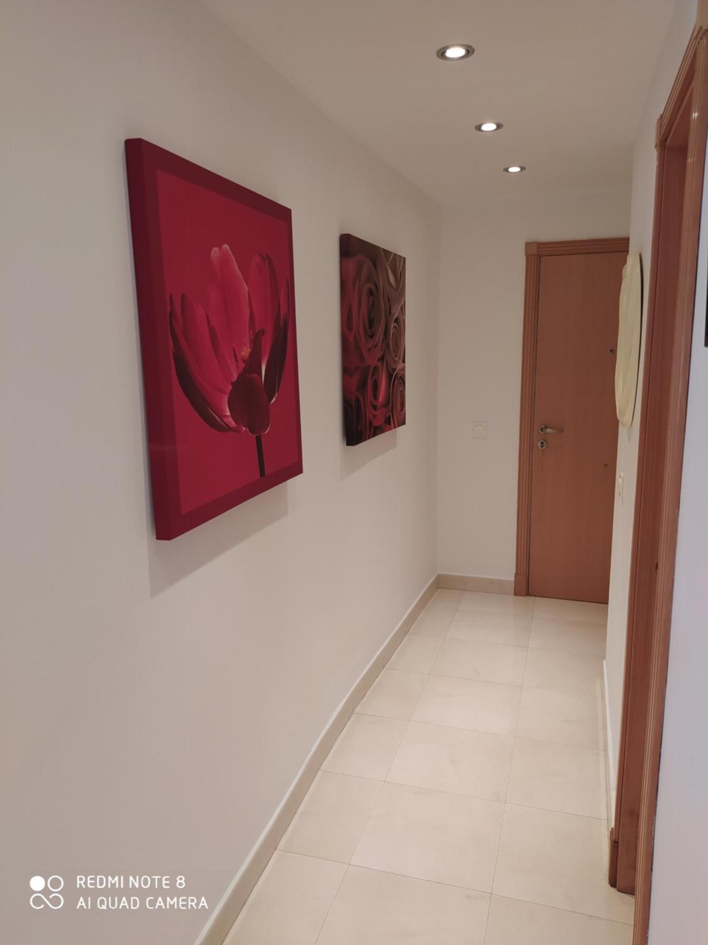 Apartamento turístico Náutica 1, 2°C