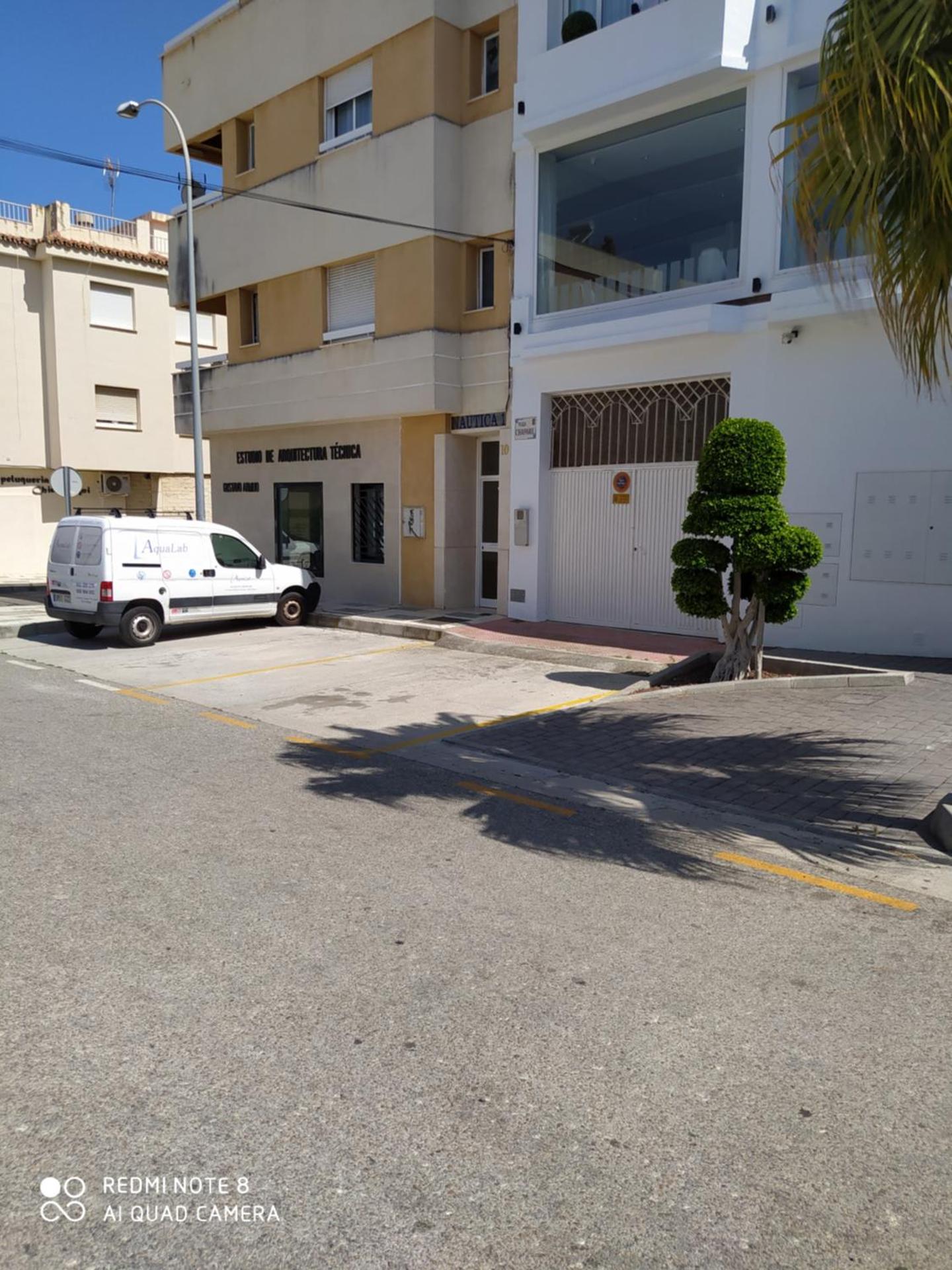 Apartamento turístico Náutica 1, 2°C