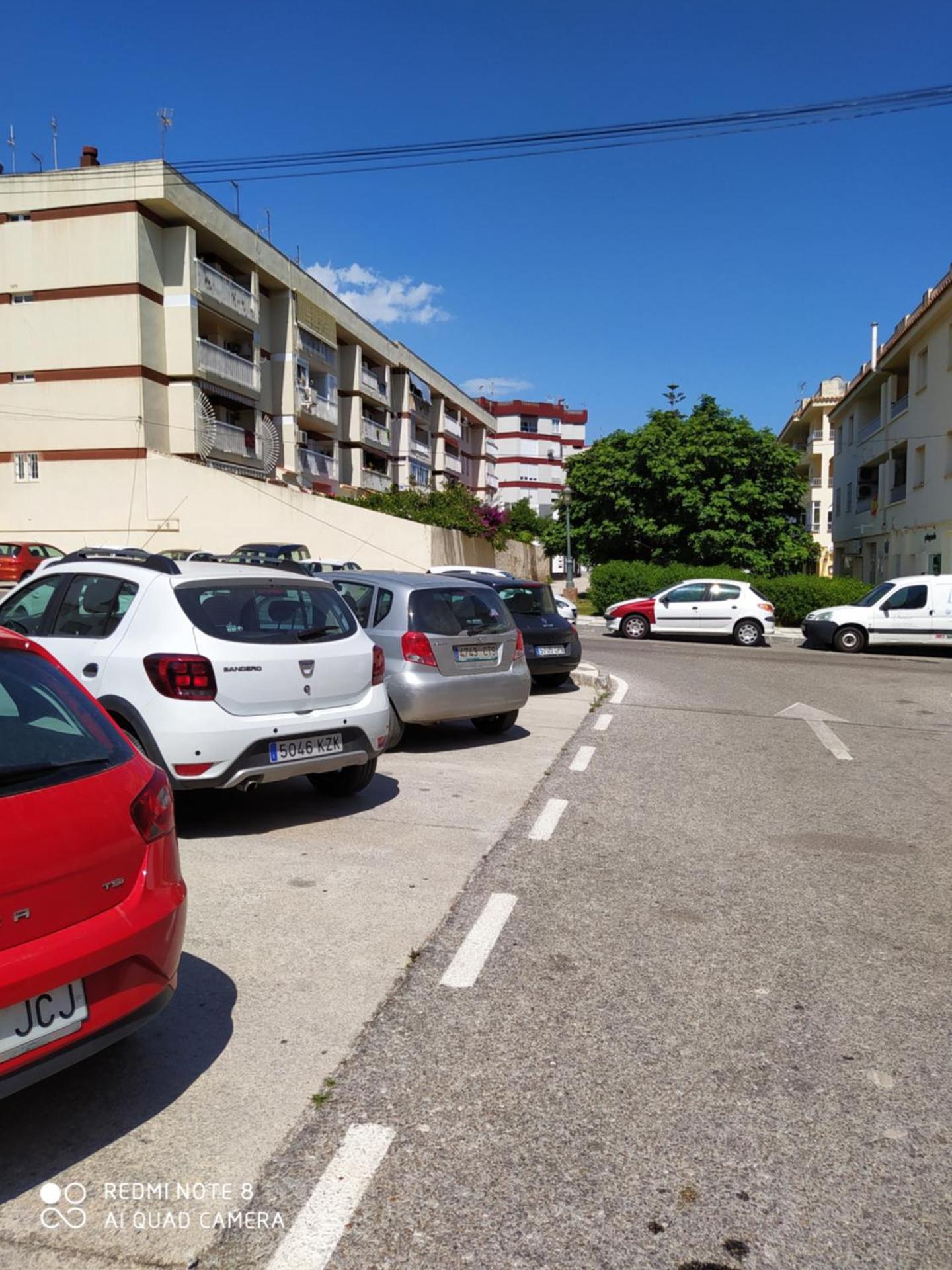 Apartamento turístico Náutica 1, 2°C