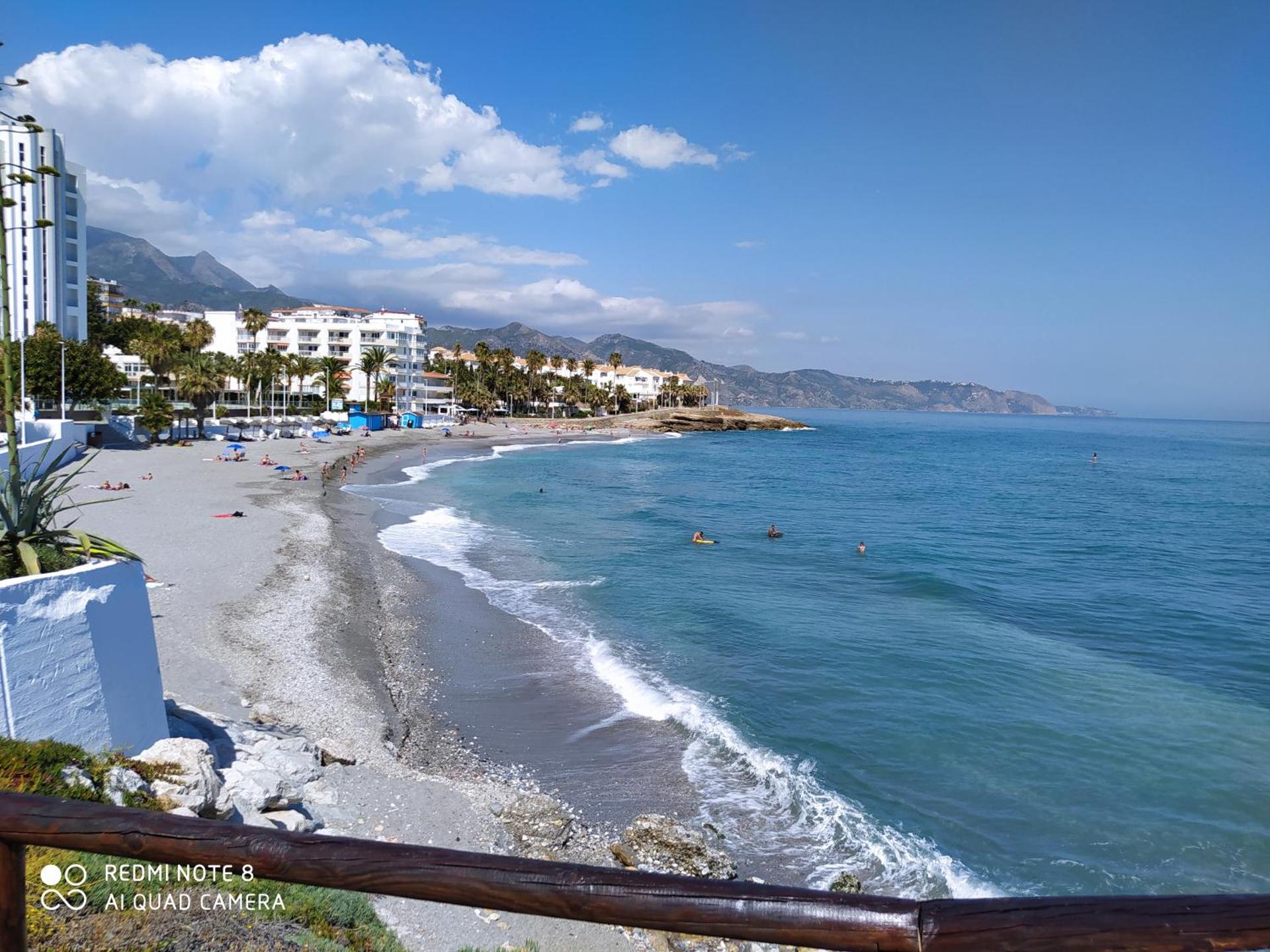 Apartamento turístico Náutica 1, 2°C