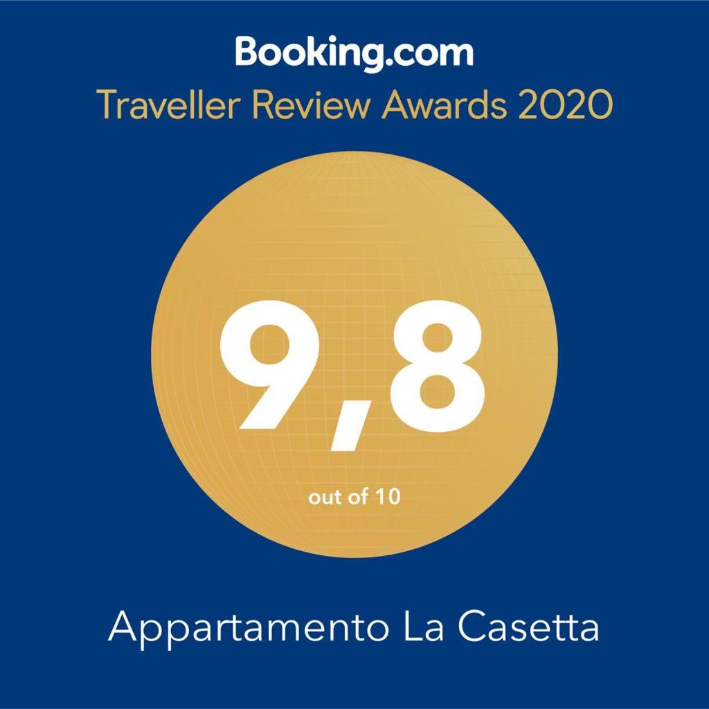 Appartamento La Casetta