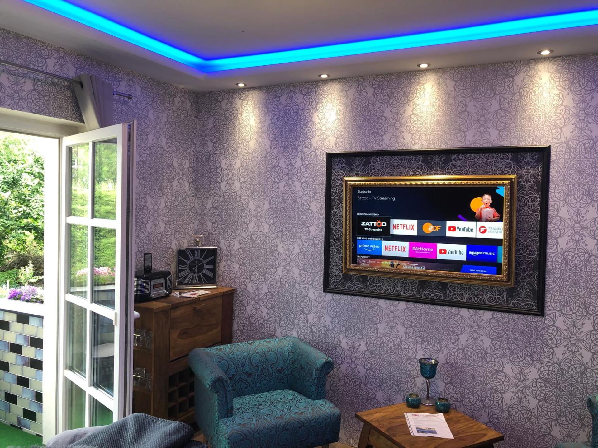 City Luxus Appartement nähe Köln Messe - LANXESS Arena