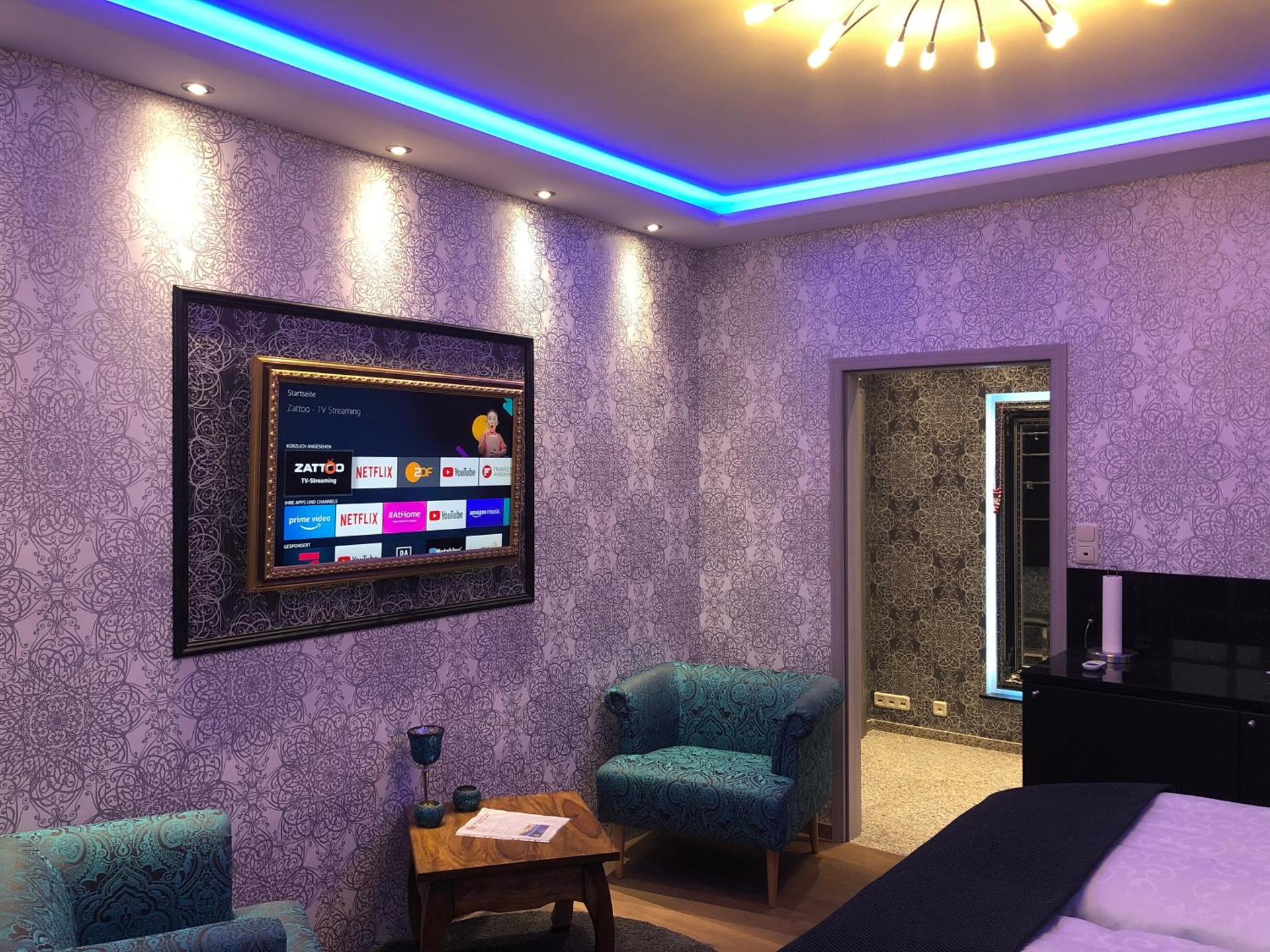 City Luxus Appartement nähe Köln Messe - LANXESS Arena