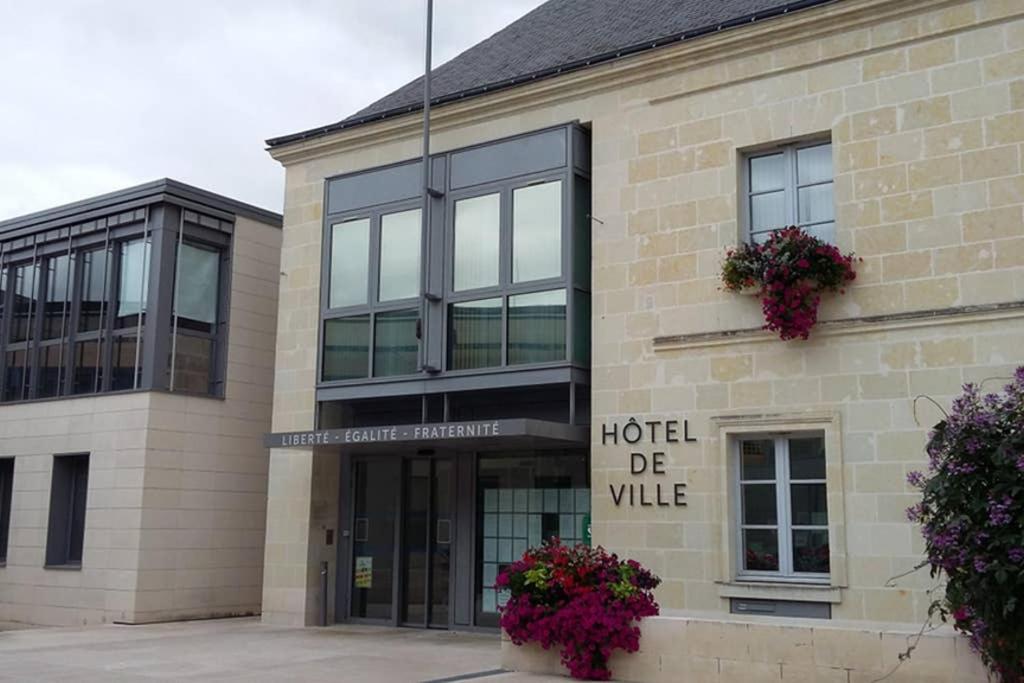 La petite maison appartement 2