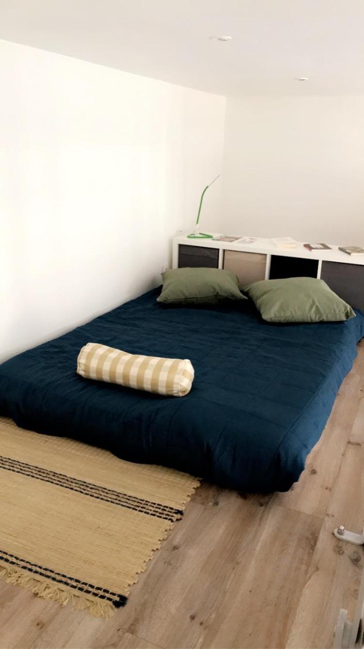 Le Grand Mole - 2 à 8 voyageurs