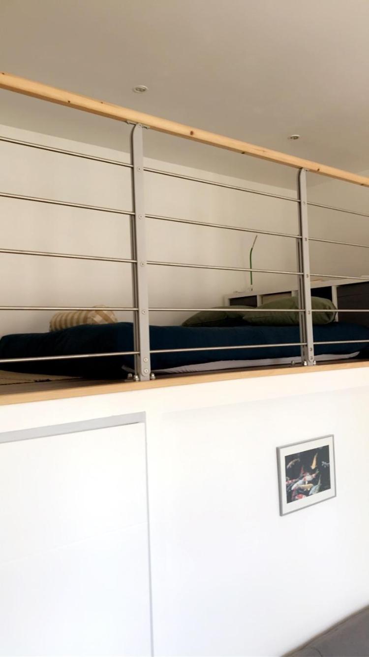 Le Grand Mole - 2 à 8 voyageurs