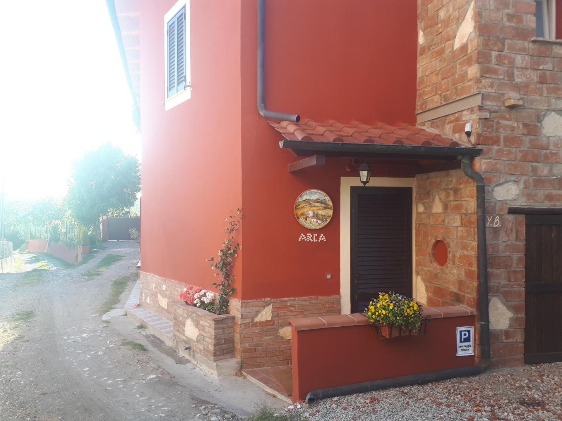 Property logo or sign