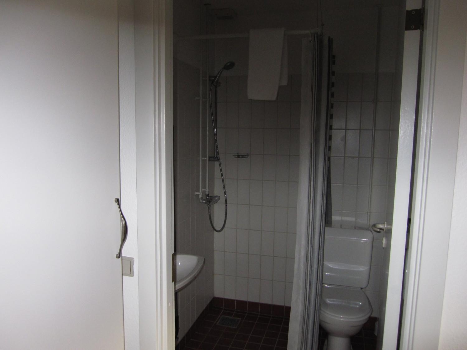 Double or Twin Room with Kitchenette