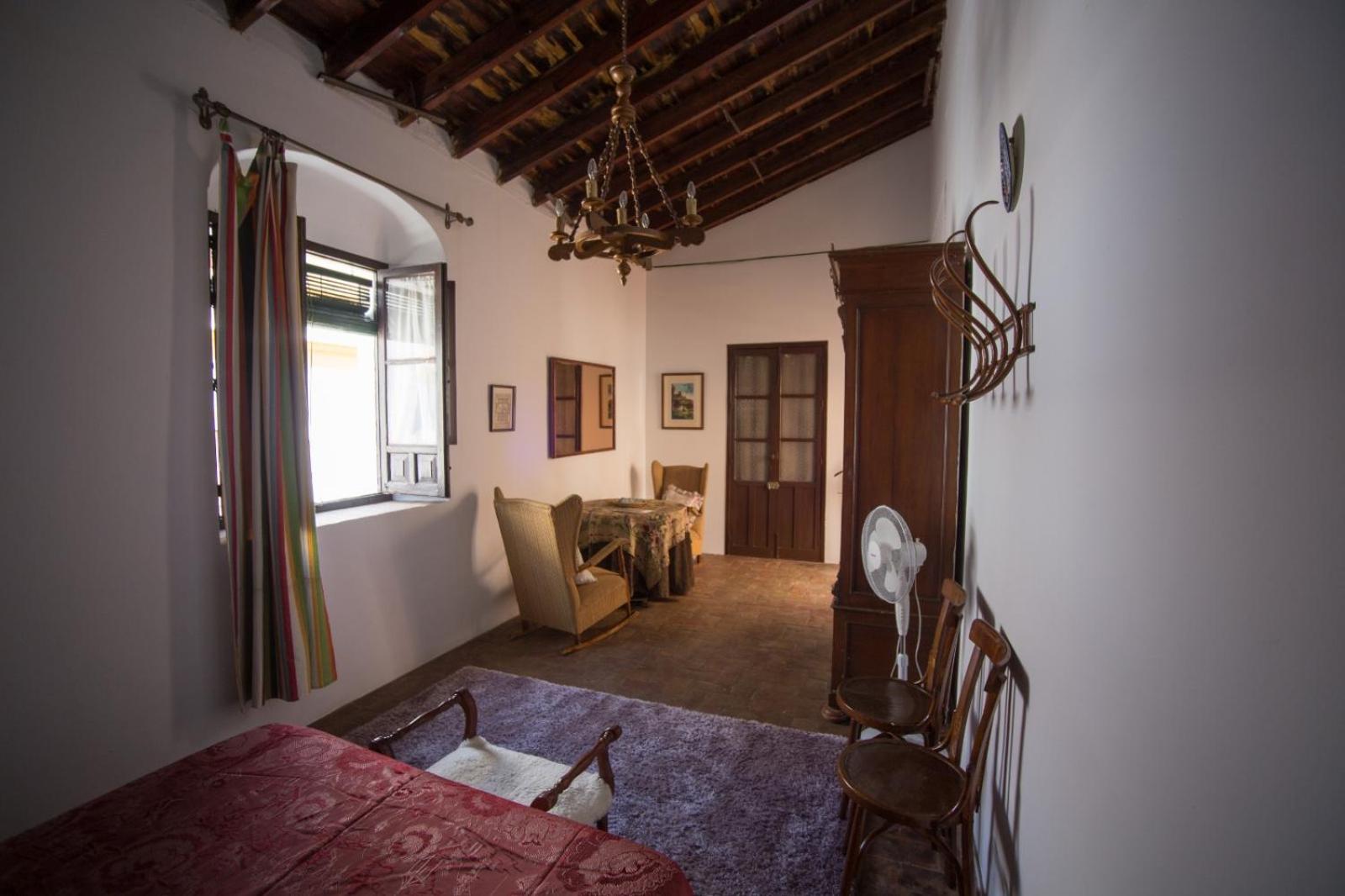 La Casa del Cura 1935