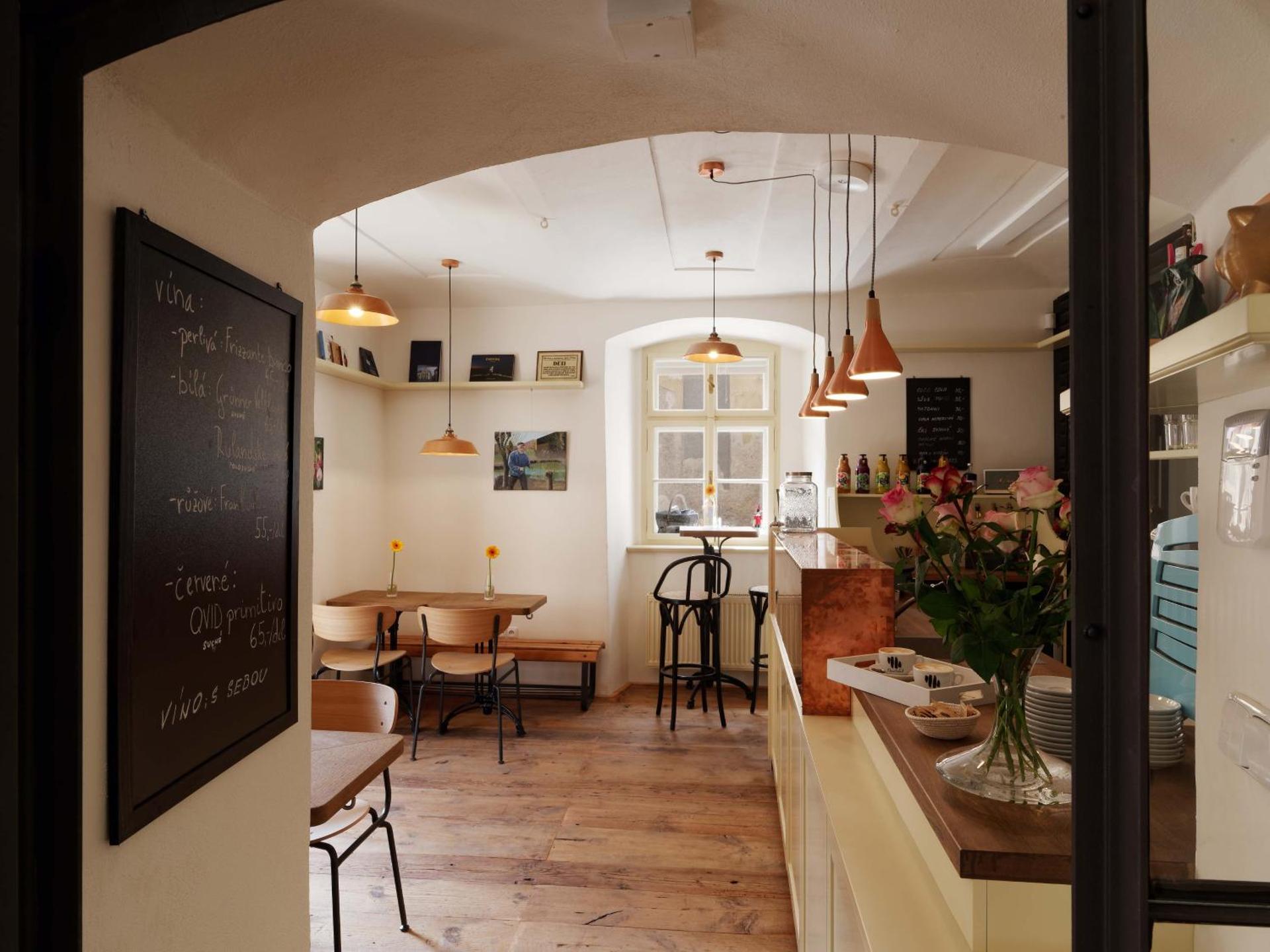 Bonviván Apartments