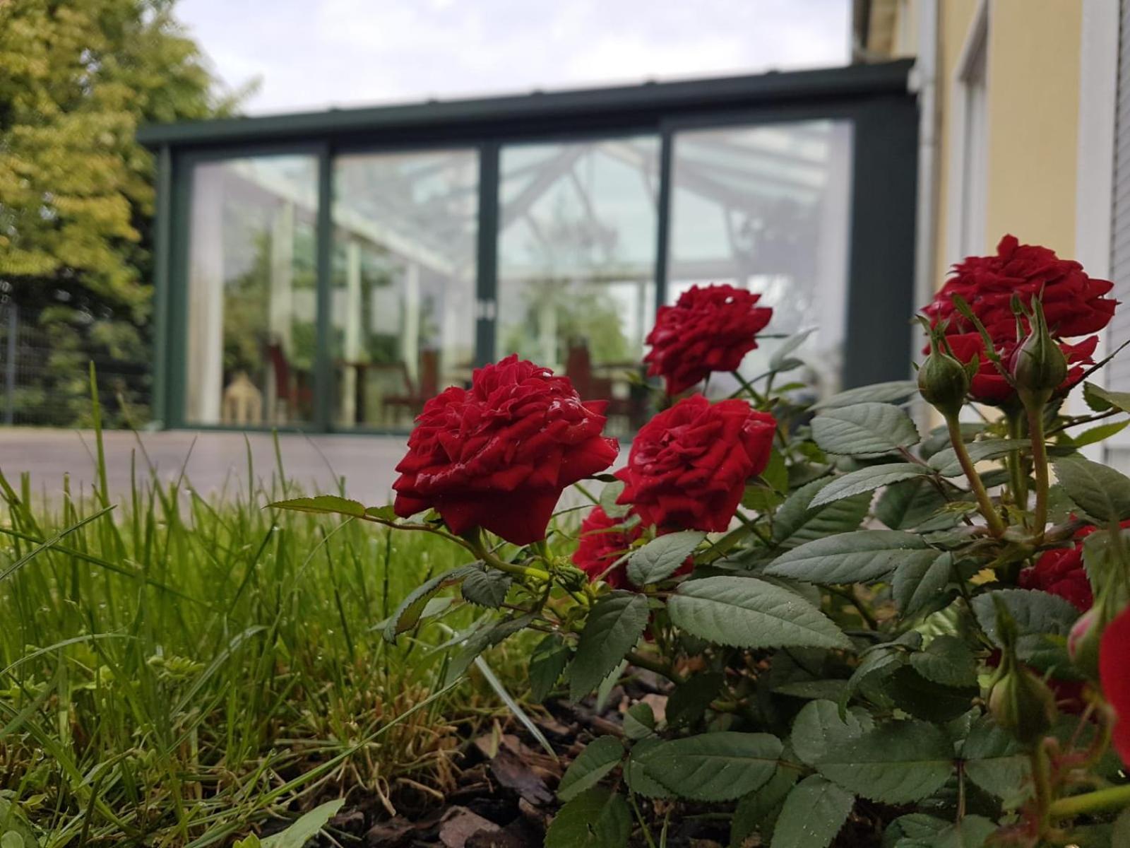 Gästehaus Staudenschloss